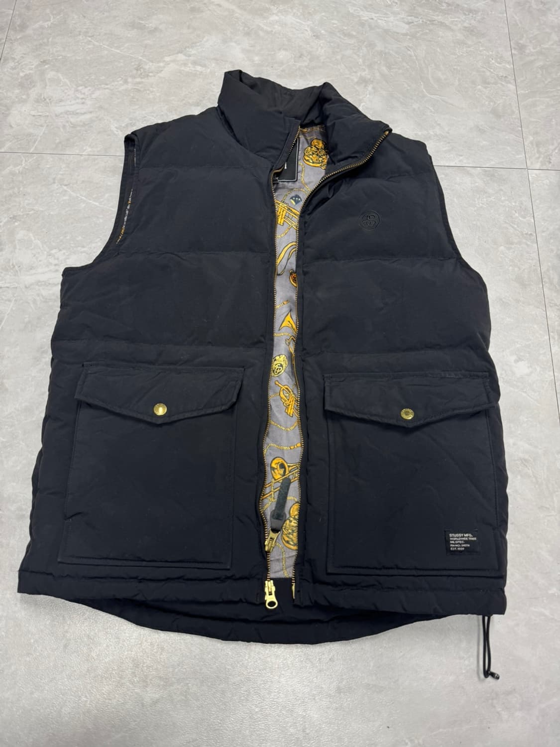 스투시 상품이미지1