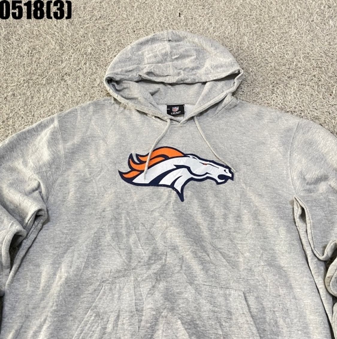 NFL 후드티 상품이미지2