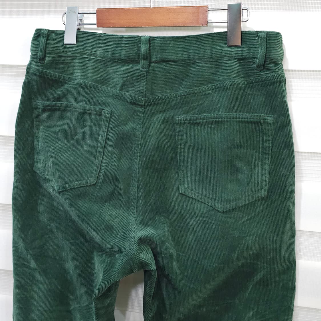 UNITED ARROWS 코듀로이 팬츠- L 상품이미지6