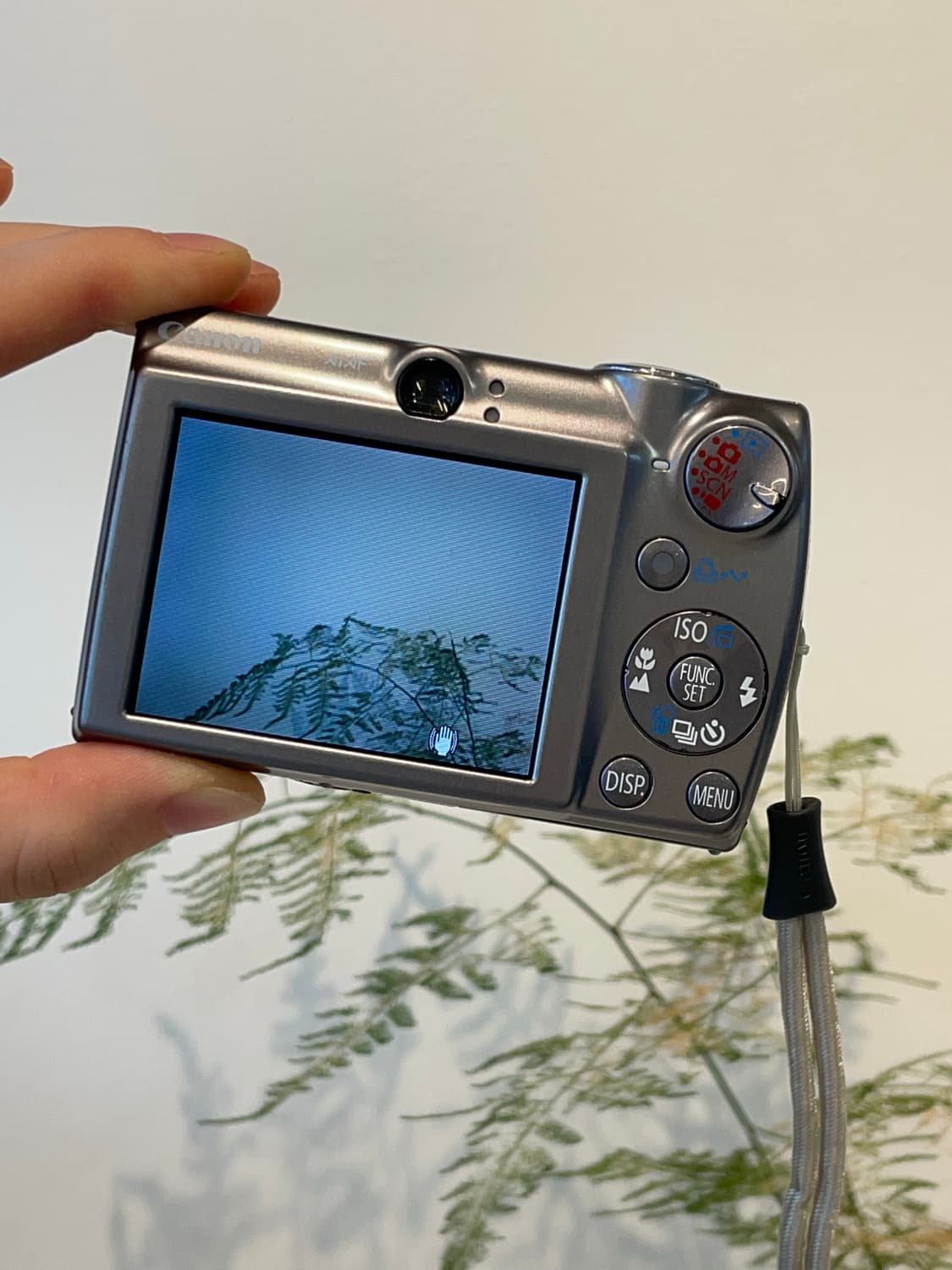 캐논 익서스850is, sd800is, ixy900is 상품이미지2
