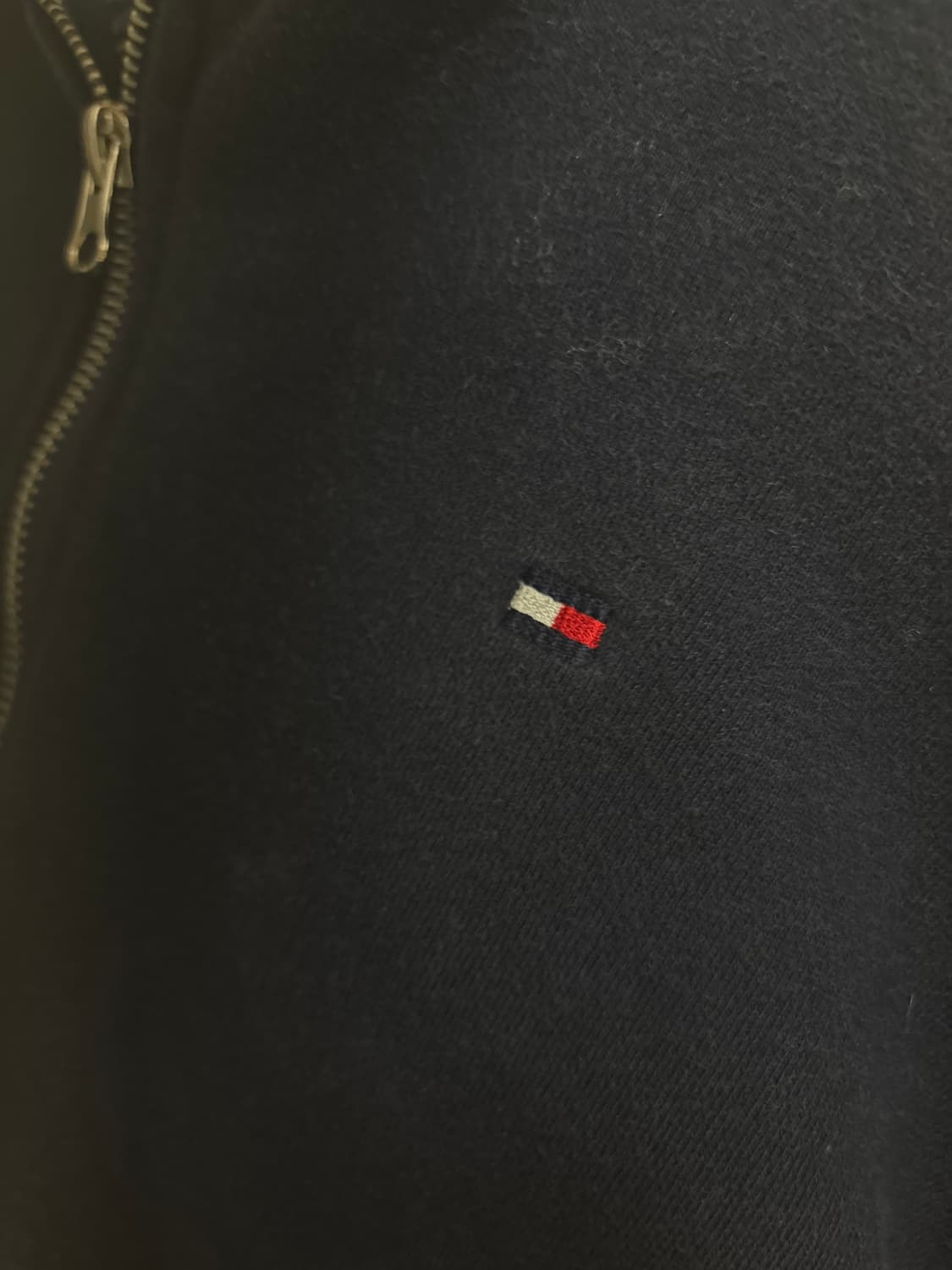 타미힐피거 여성 후드티 s 상품이미지1