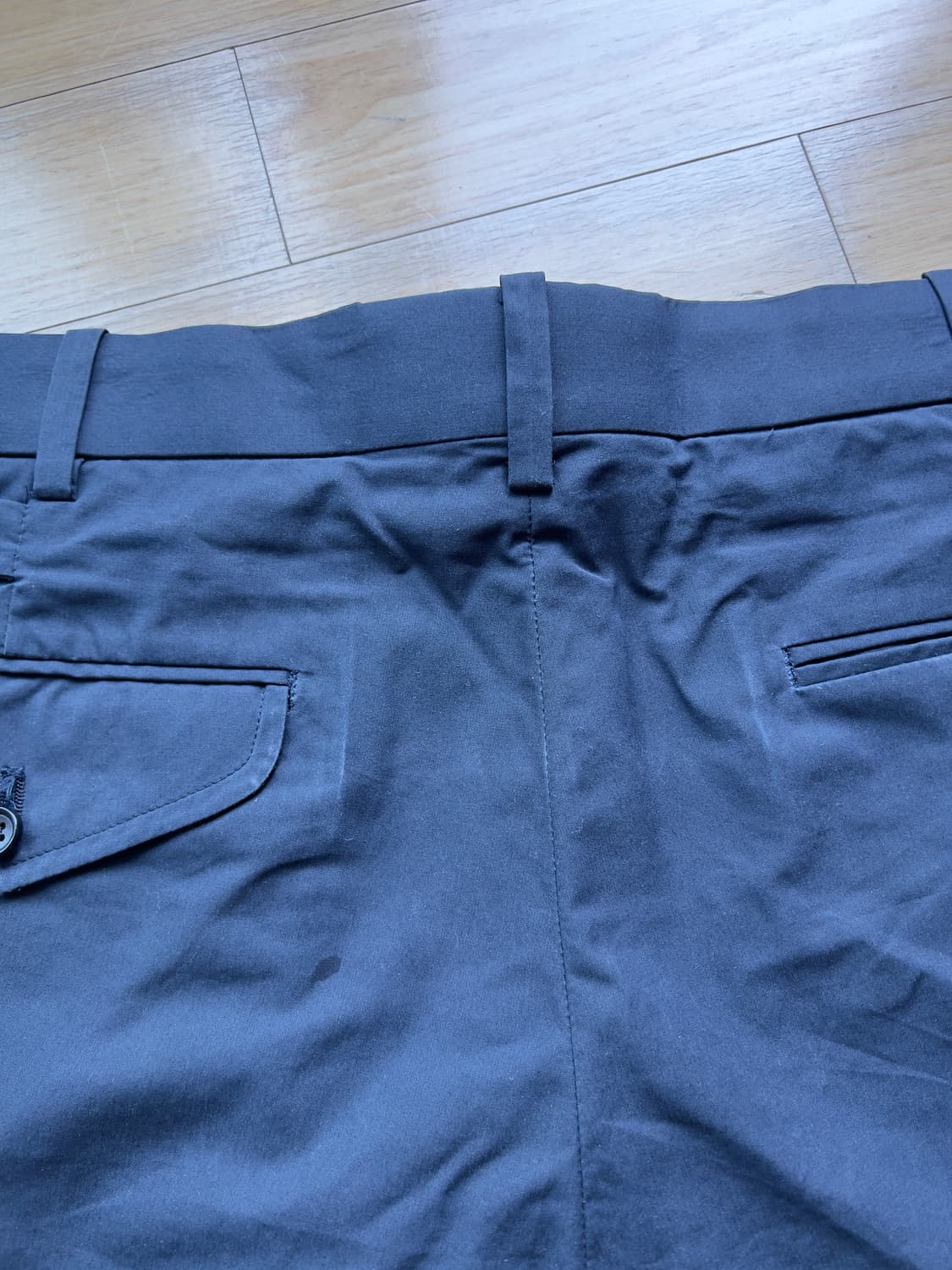 A.presse - high density weather cloth[3] 상품이미지3