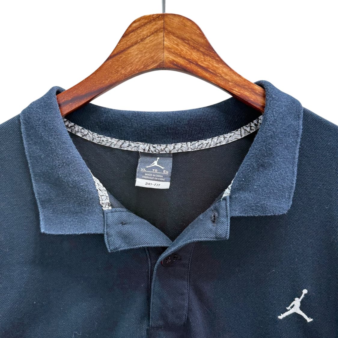 [XL] 조던 드라이핏 반팔 티셔츠 상품이미지4