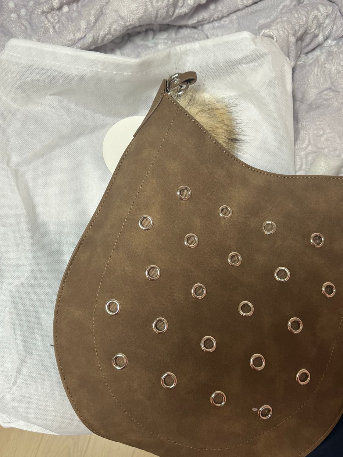 ecoday 크로스백 상품이미지3