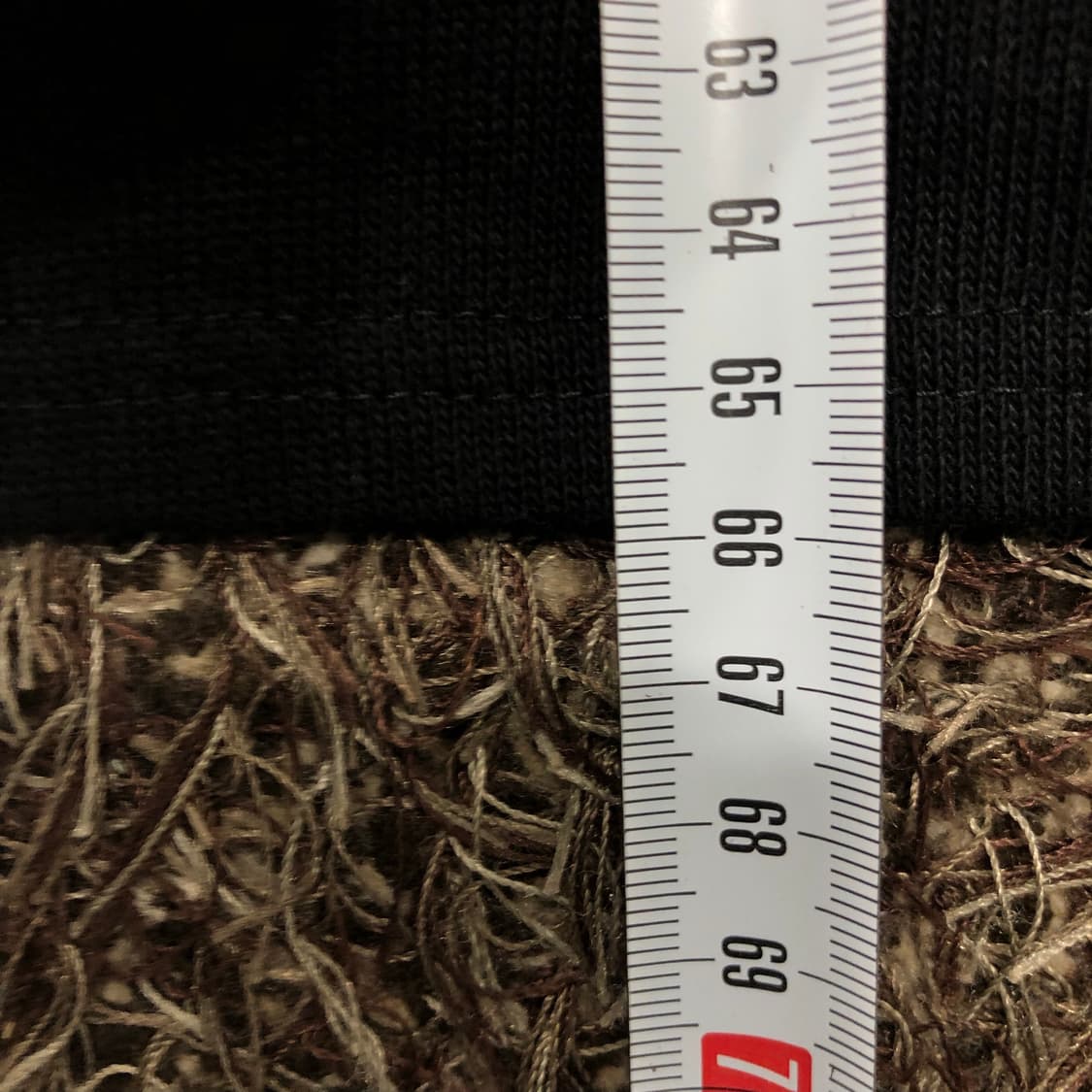 M 세인트제임스 엘보우패치 긴팔 롱슬리브 티셔츠 상품이미지9