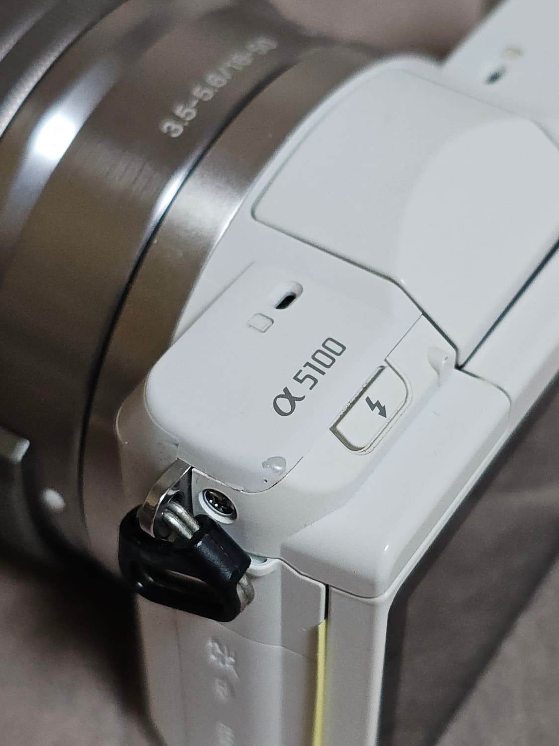 소니 A5100 미러리스 카메라 C 상품이미지6