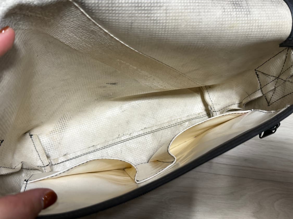 FREITAG F41 프라이탁 하와이파이브오 그레이 상품이미지5