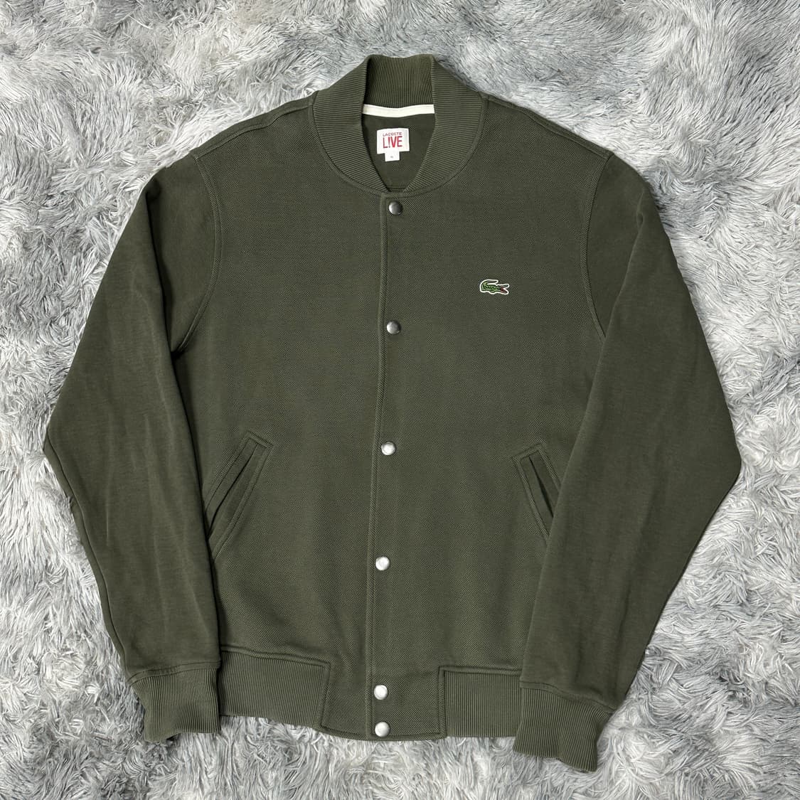 라코스테 자켓 m 상품이미지1