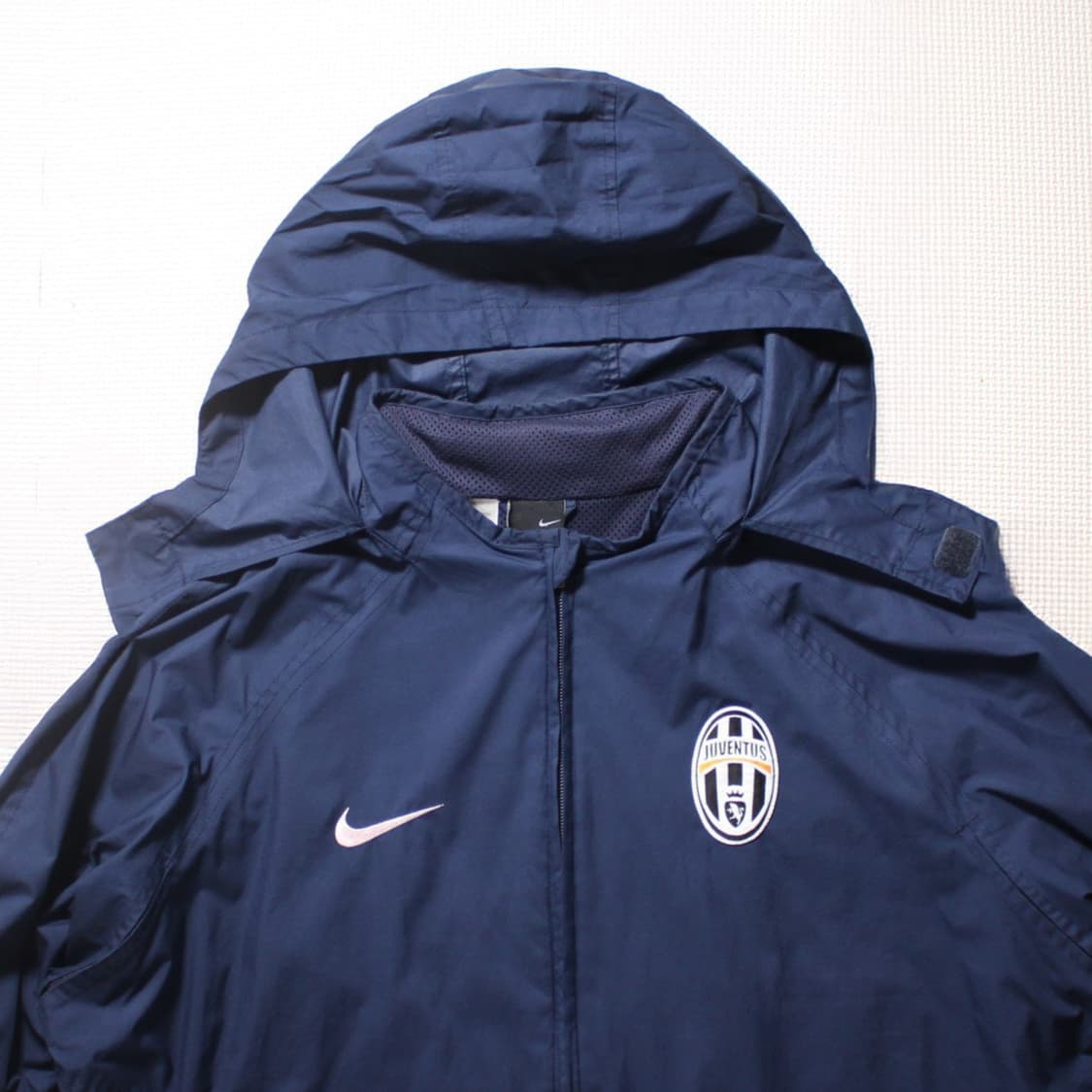 Nike 나이키 유벤투스 바람막이 상품이미지2