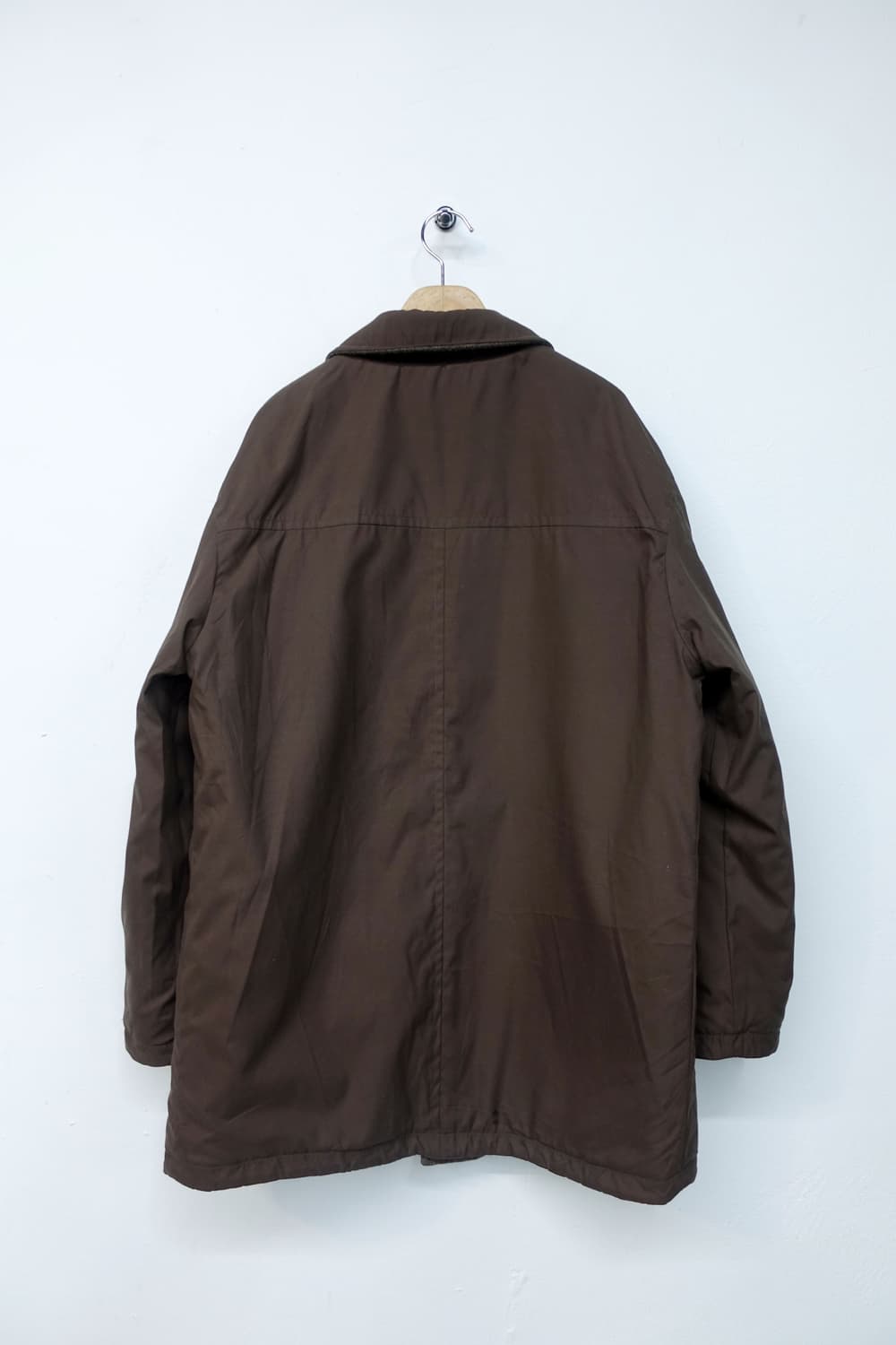  MEN'S MELROSE 리버시블 코트 상품이미지9