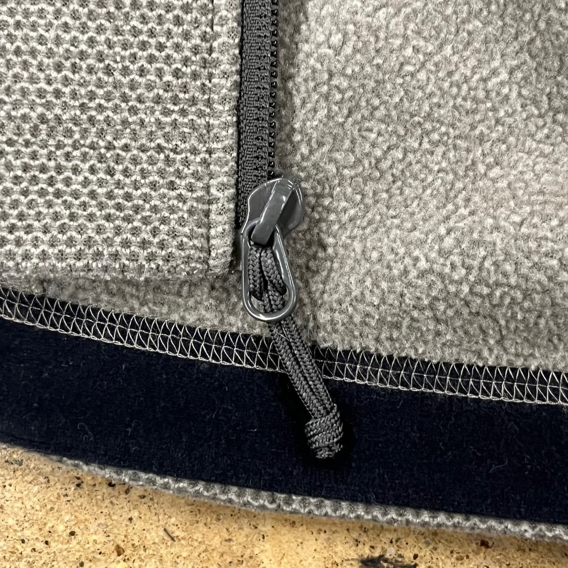 [정품/L] 아크테릭스 스트라토 플리스자켓 b19 상품이미지7