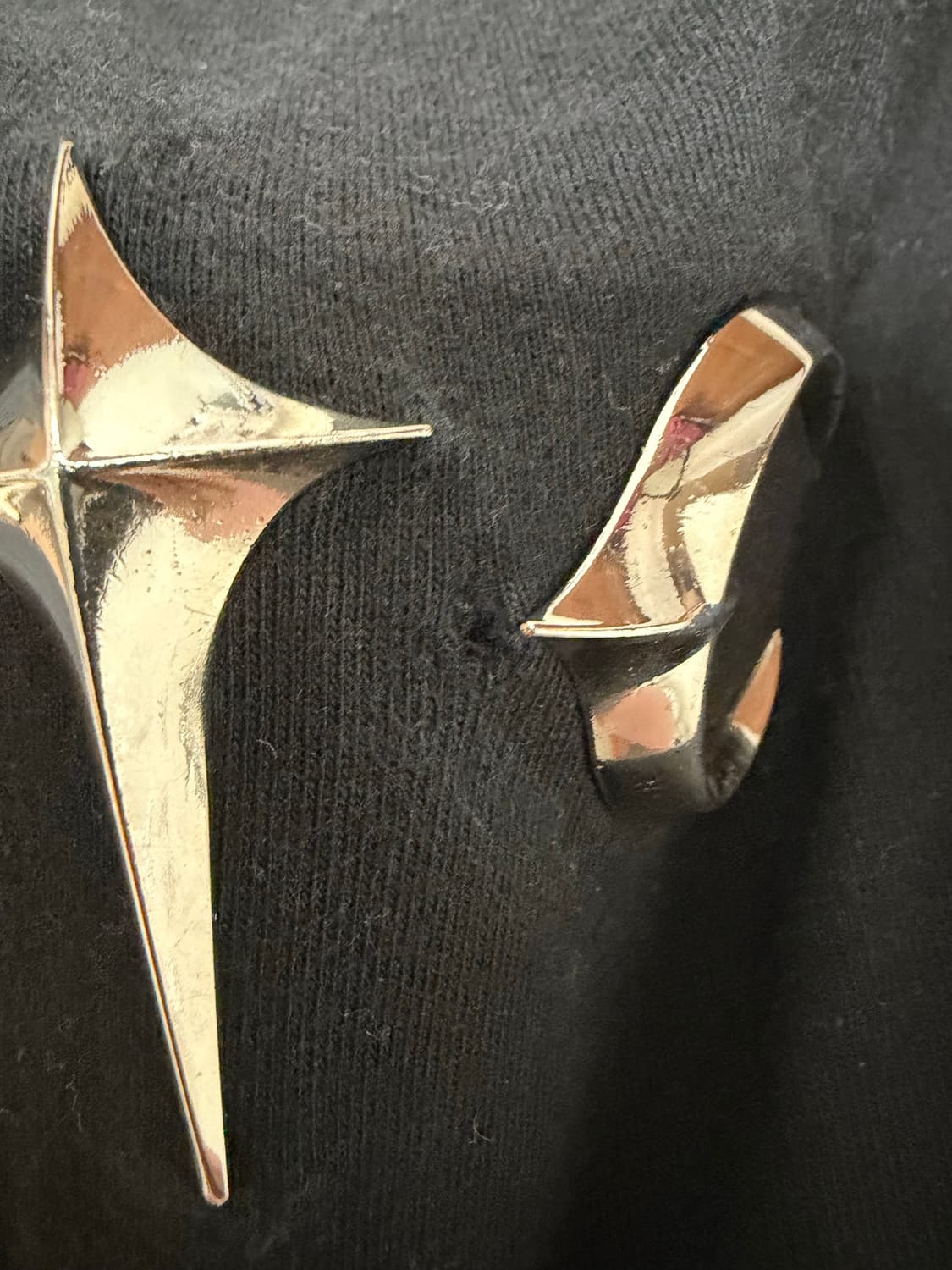 떠그클럽 반팔 팝니다  상품이미지3