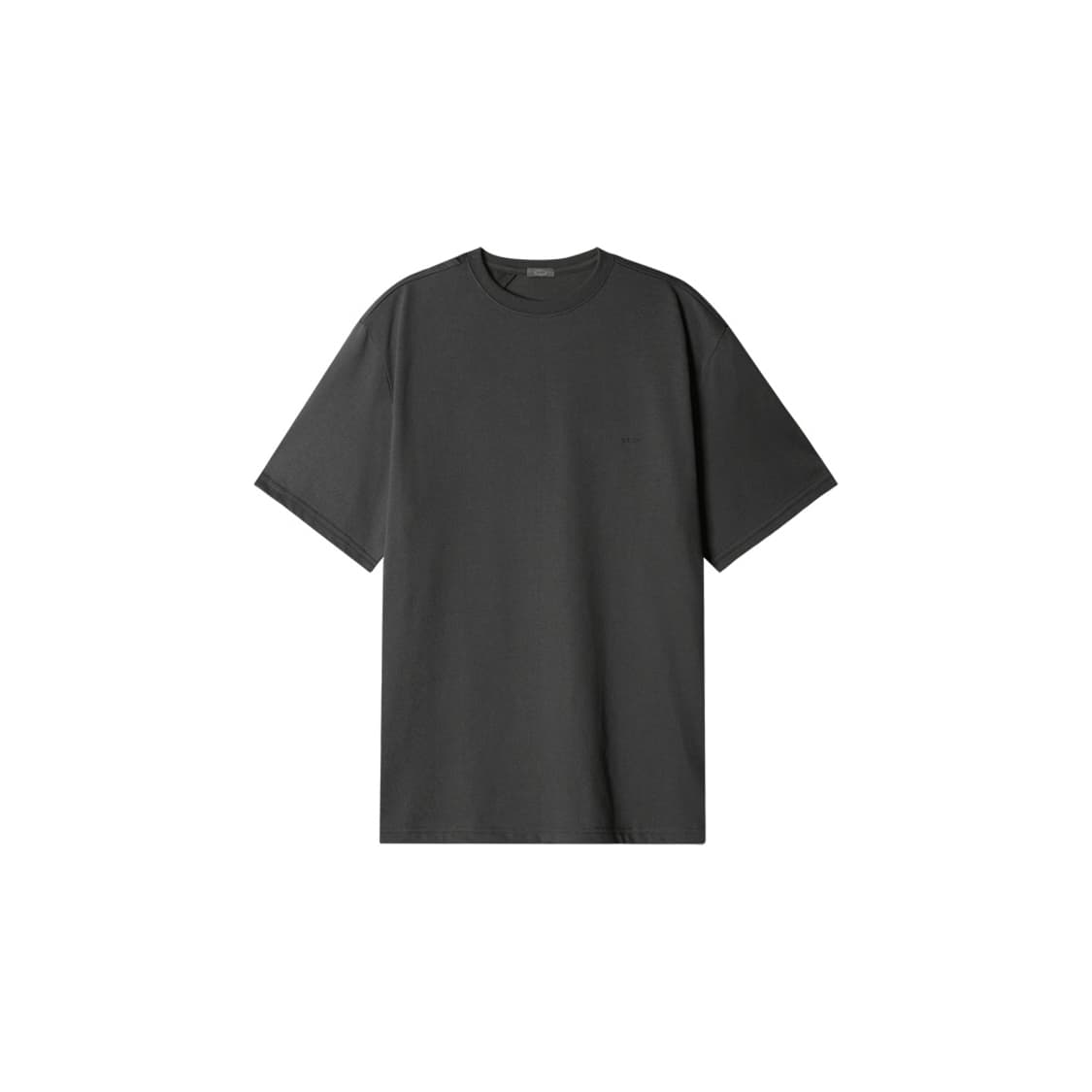 XLIM EP.6 01 T-SHIRT CHARCOAL 상품이미지1