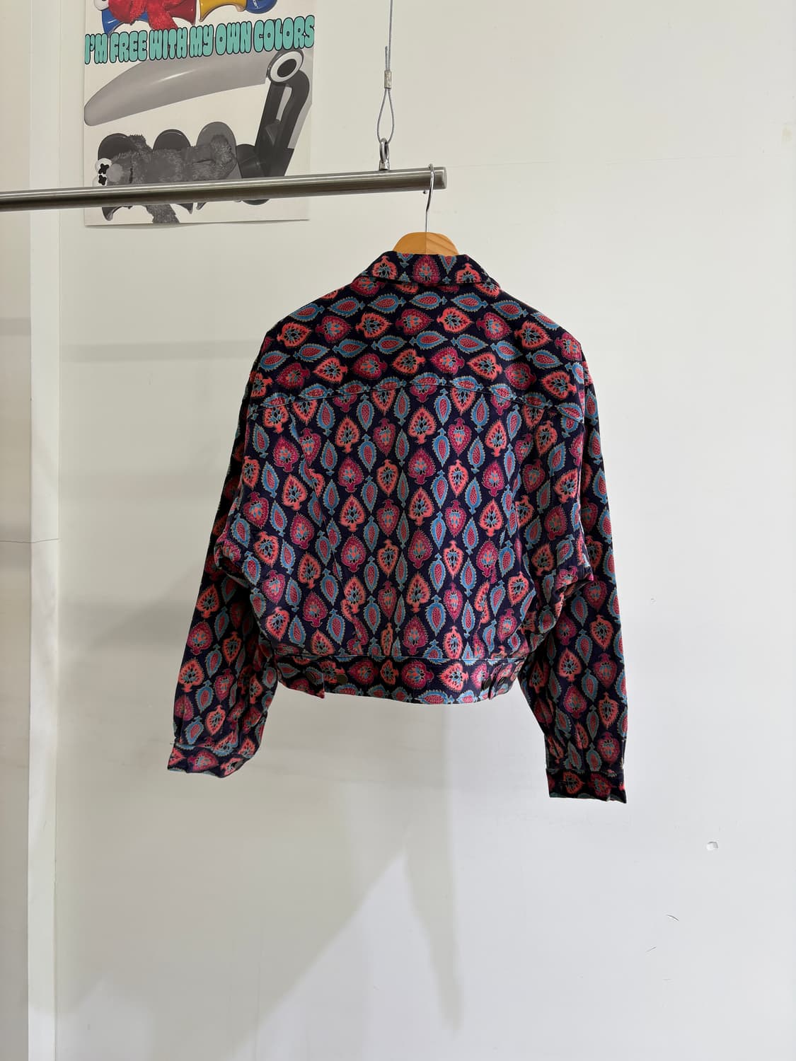 BELLA ITALIA 자켓 상품이미지5