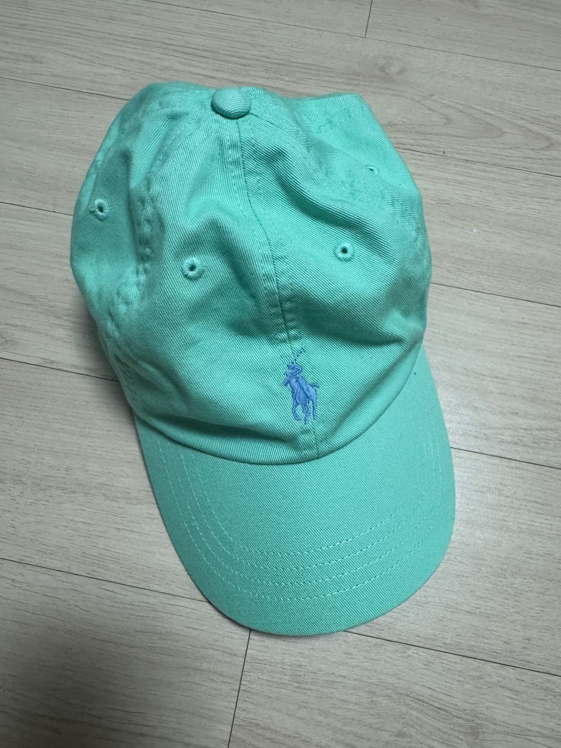 폴로 모자 상품이미지1