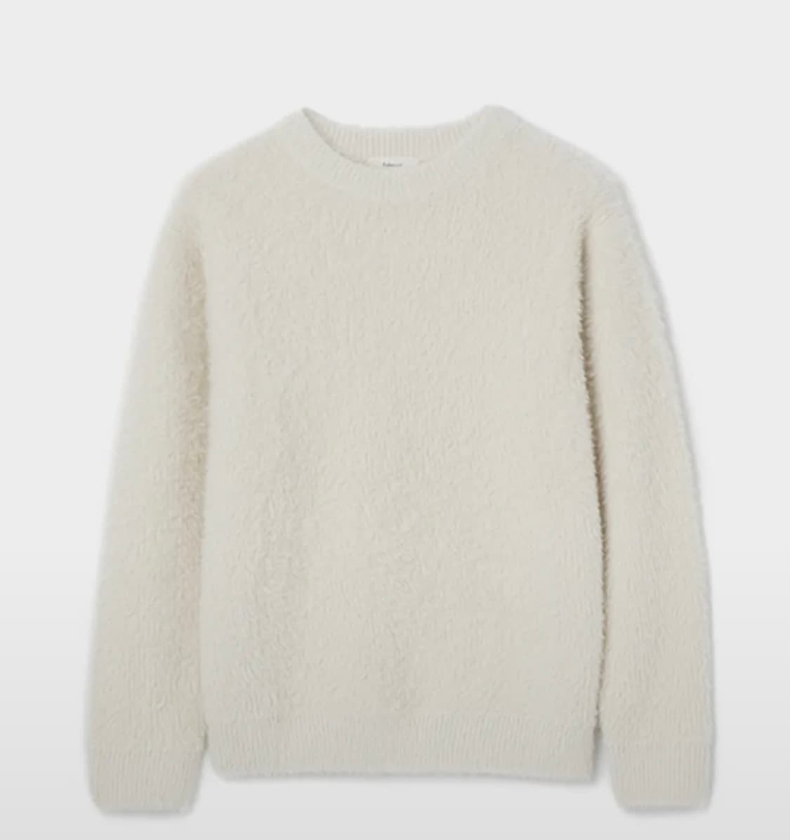 [새상품] 파브레가 카밀 앙고라 니트 2size 상품이미지2