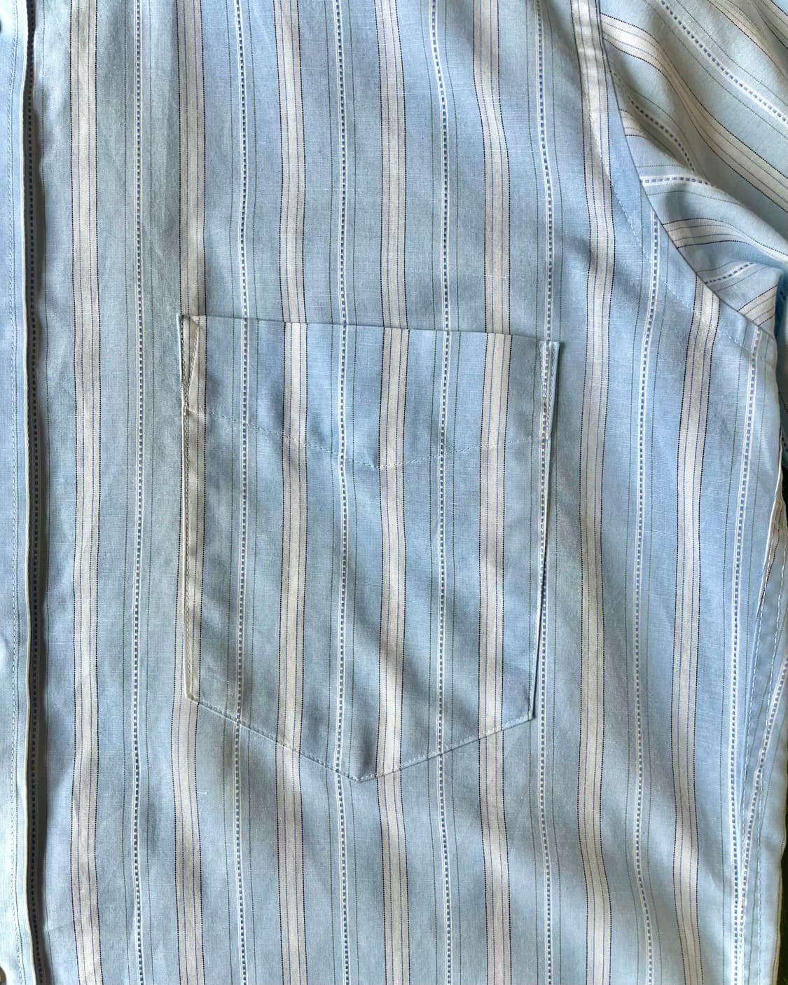 1990s ISSEY MIYAKE I.M Product 1/2 Shirt 상품이미지6