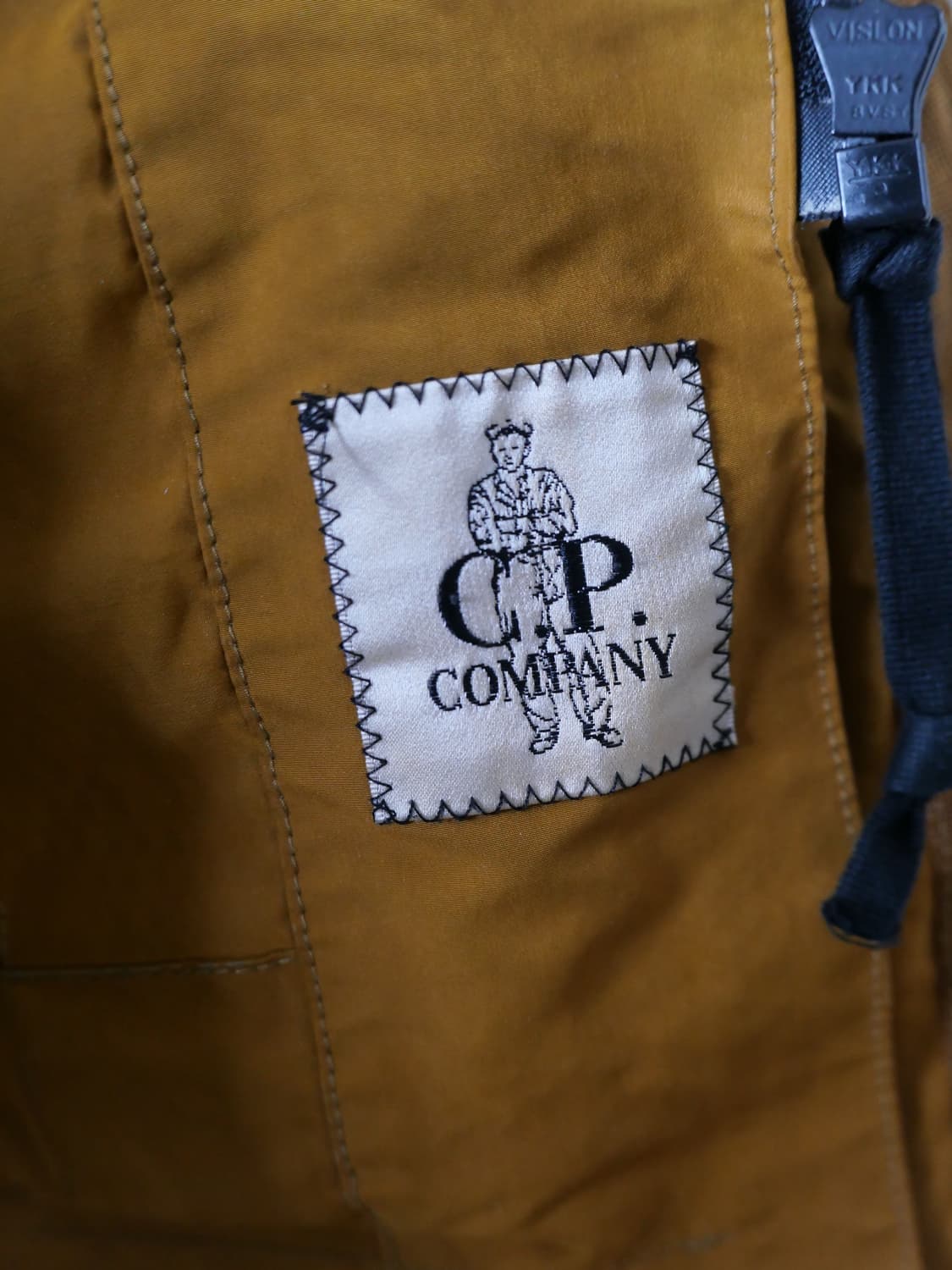 C.p company jacket  상품이미지6
