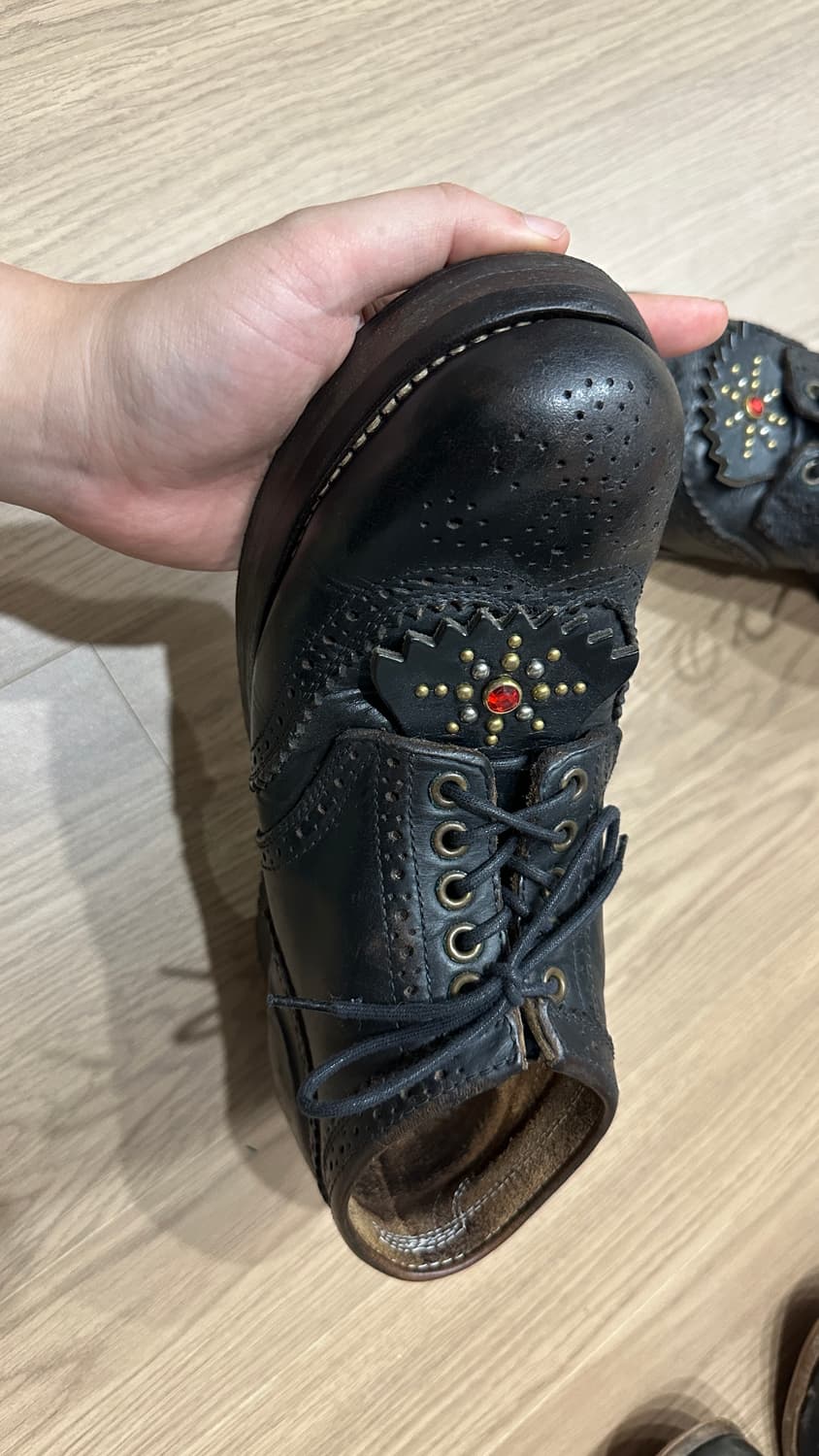 롤링덥트리오 쿠펜 구형 상품이미지5