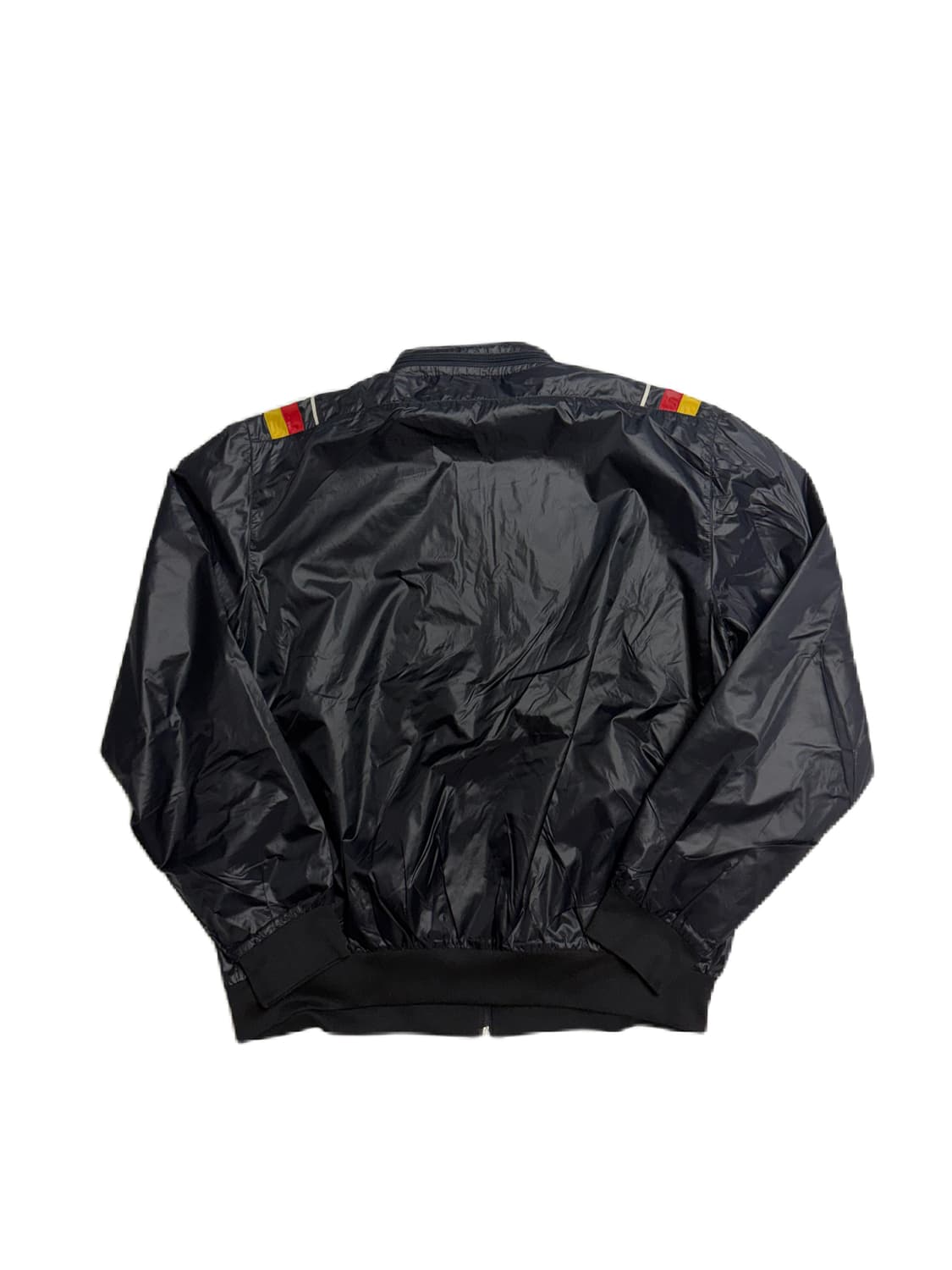 아디다스 빈티지 독일 윈드브레이커 상품이미지5