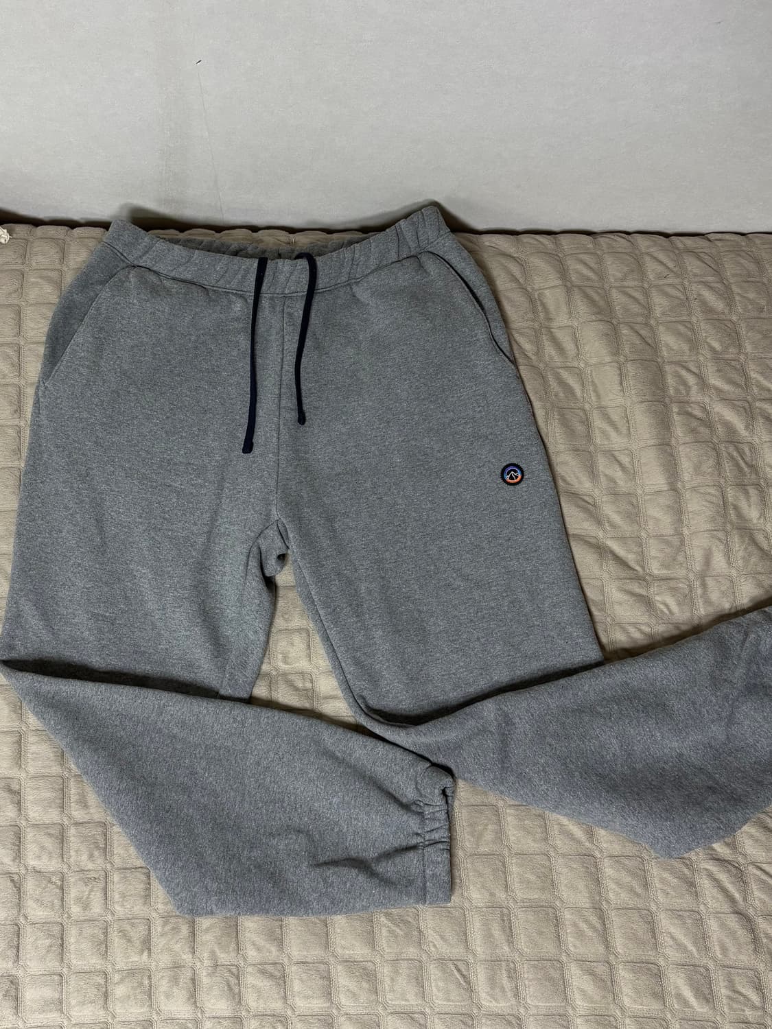 파타고니아 스웻팬츠 상품이미지1