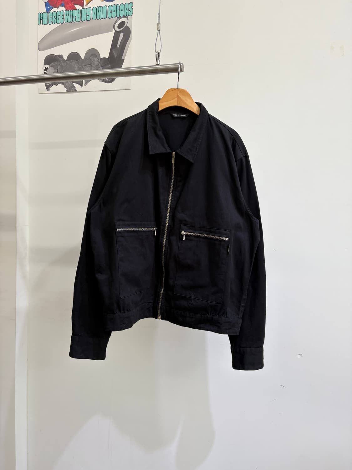 AGNES.B (Made in France) 자켓 상품이미지1