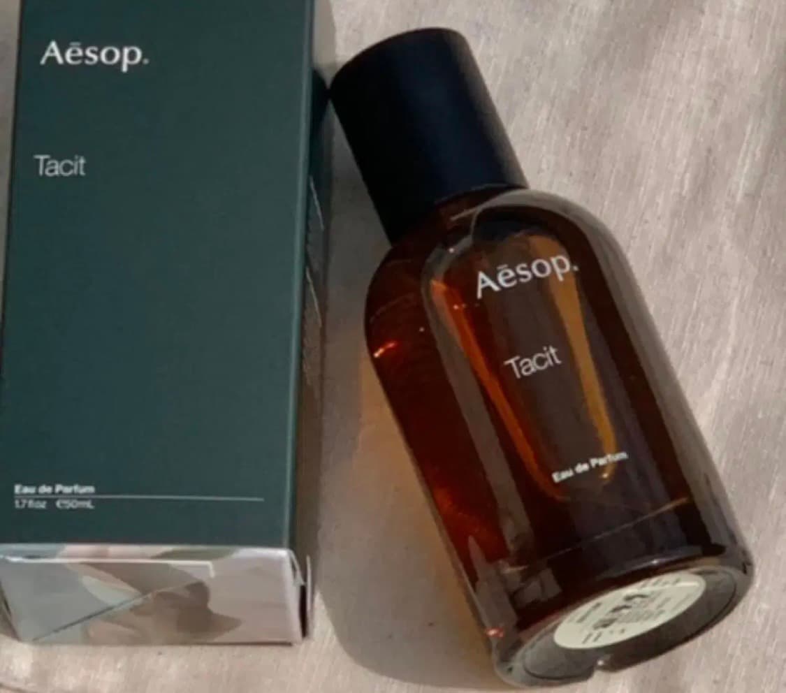 이솝 테싯 오드퍼퓸 50ml (미개봉) 상품이미지2