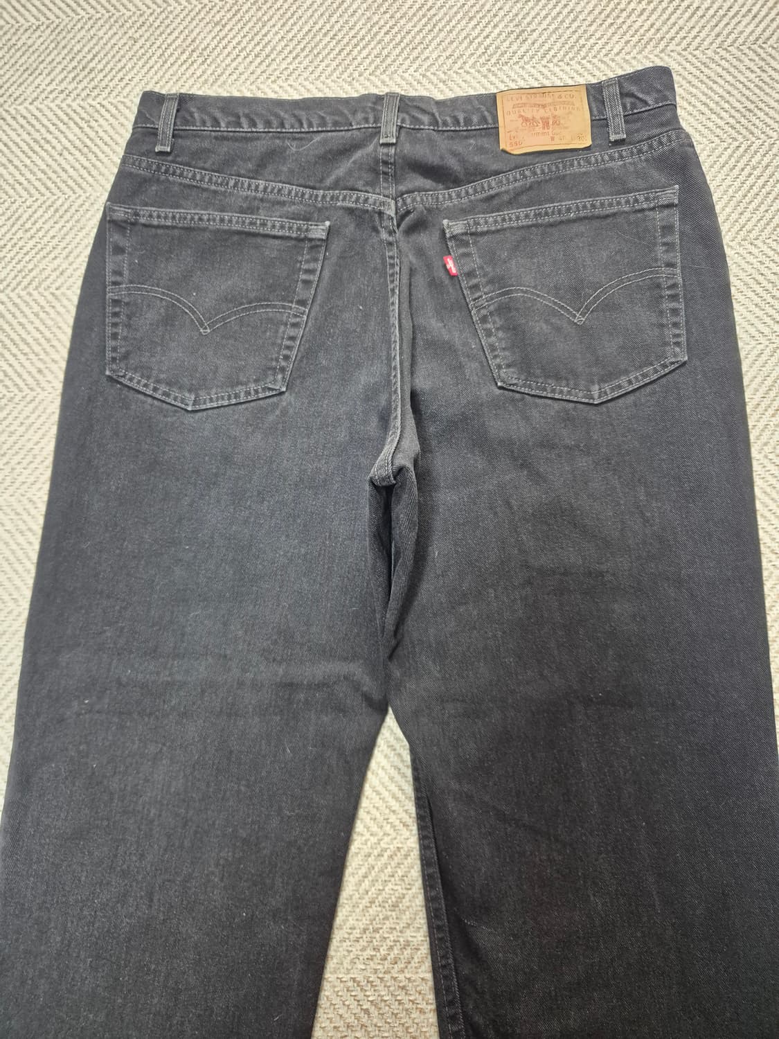 00s 미제 550 상품이미지4