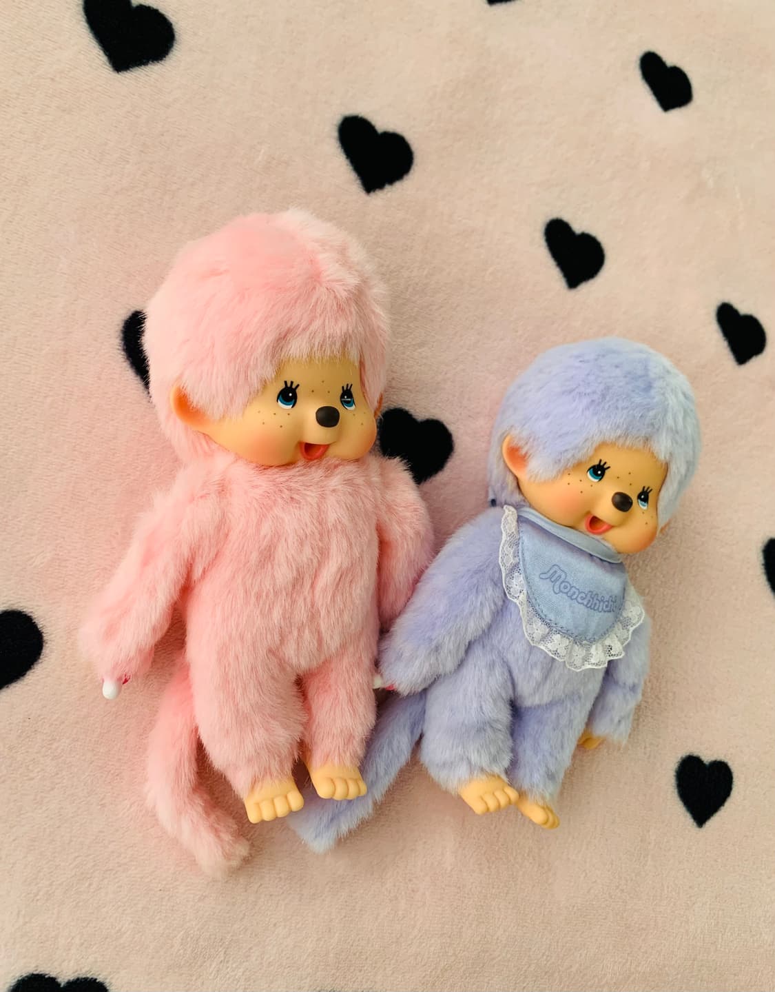 2006,2004 키키스타 핑크, 톤 라벤더 몬치치 상품이미지2