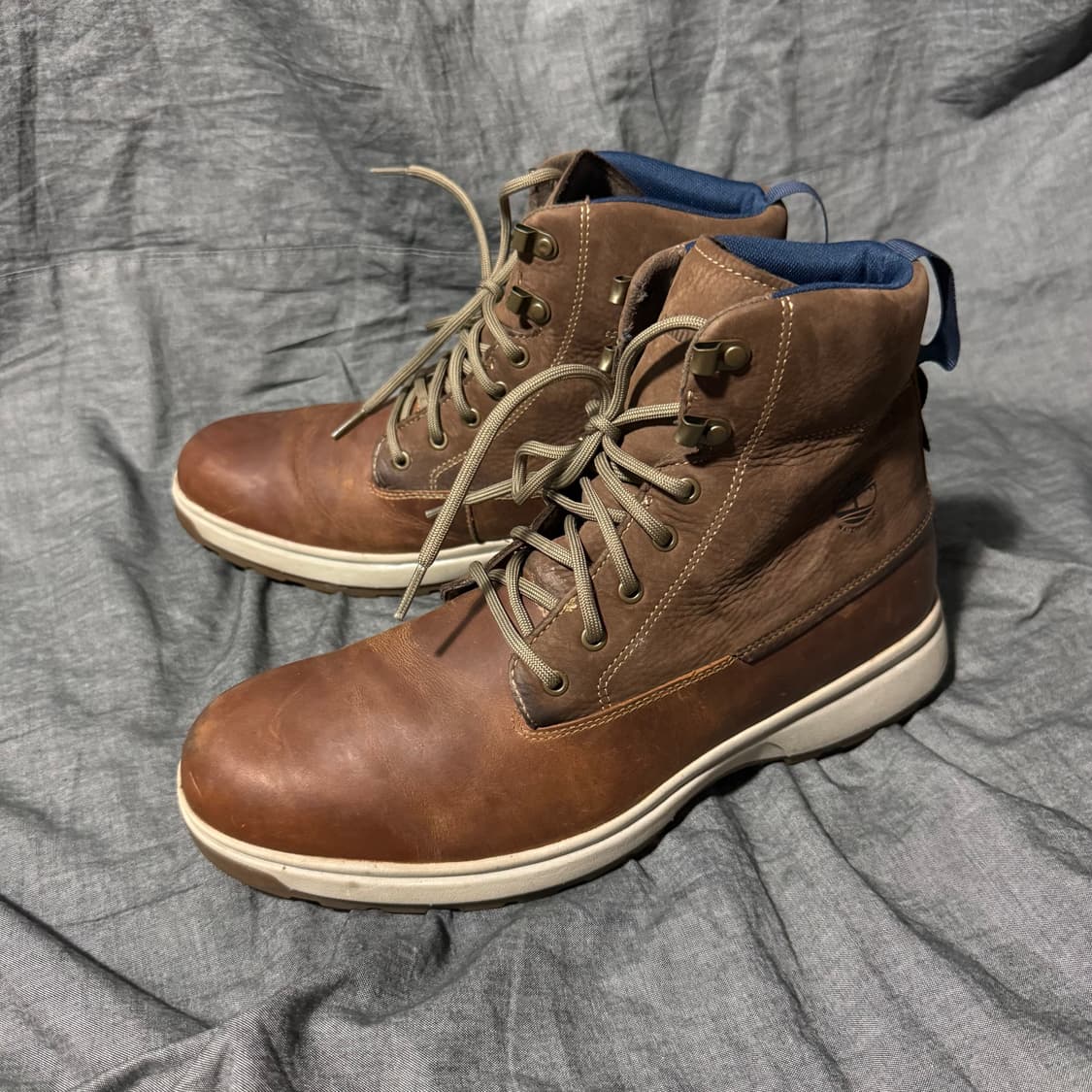 Raystown Waterproof Chukka/Sneaker Boots 상품이미지8
