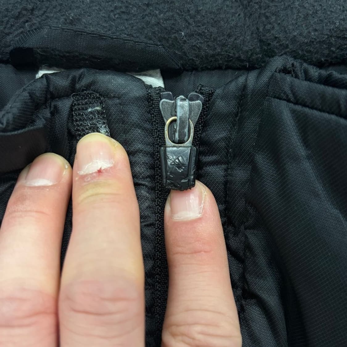 아디다스 리버풀 파카 v1370 상품이미지6