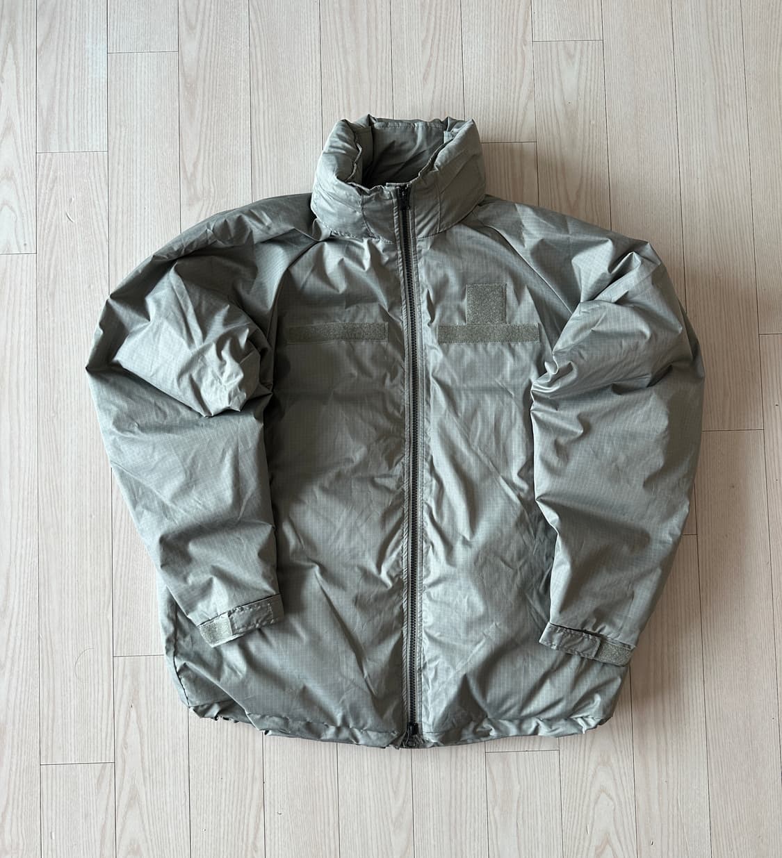 Taion x gloster level7 down jacket  상품이미지7