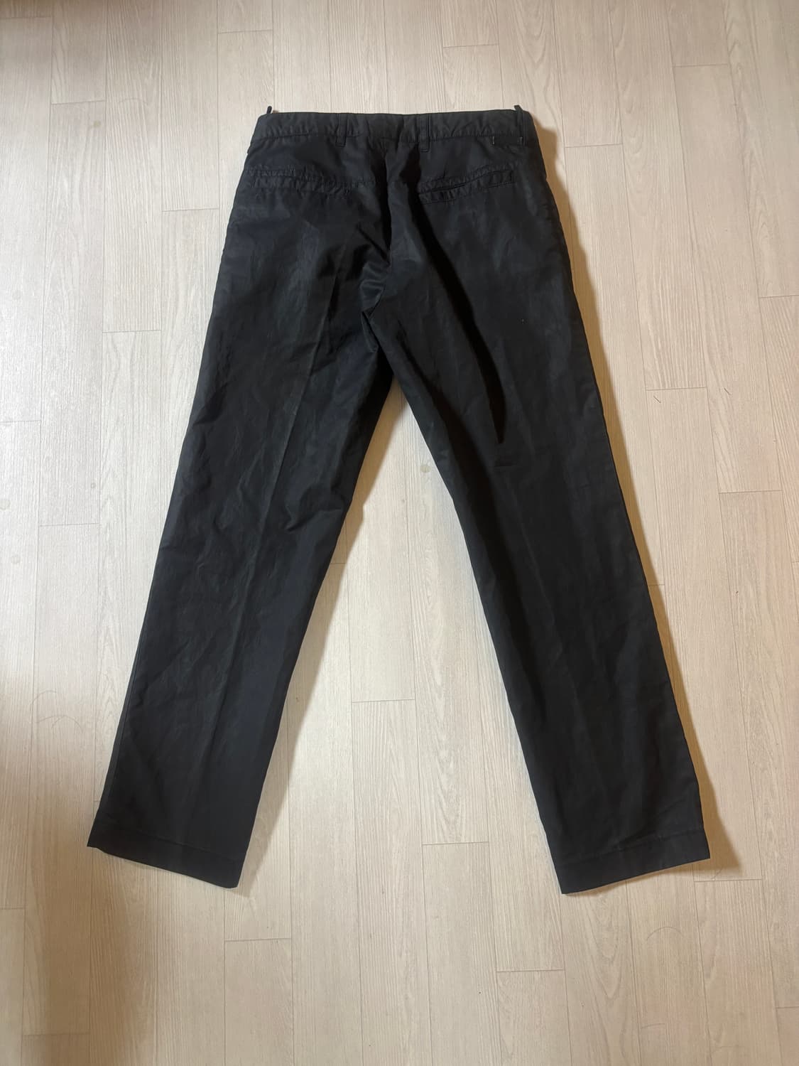 프라다 스포츠 나일론 트라우저 상품이미지2