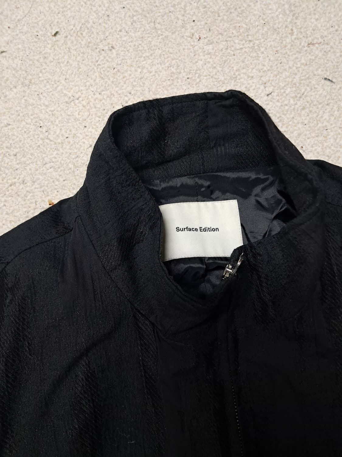 서피스에디션 자켓 상품이미지3