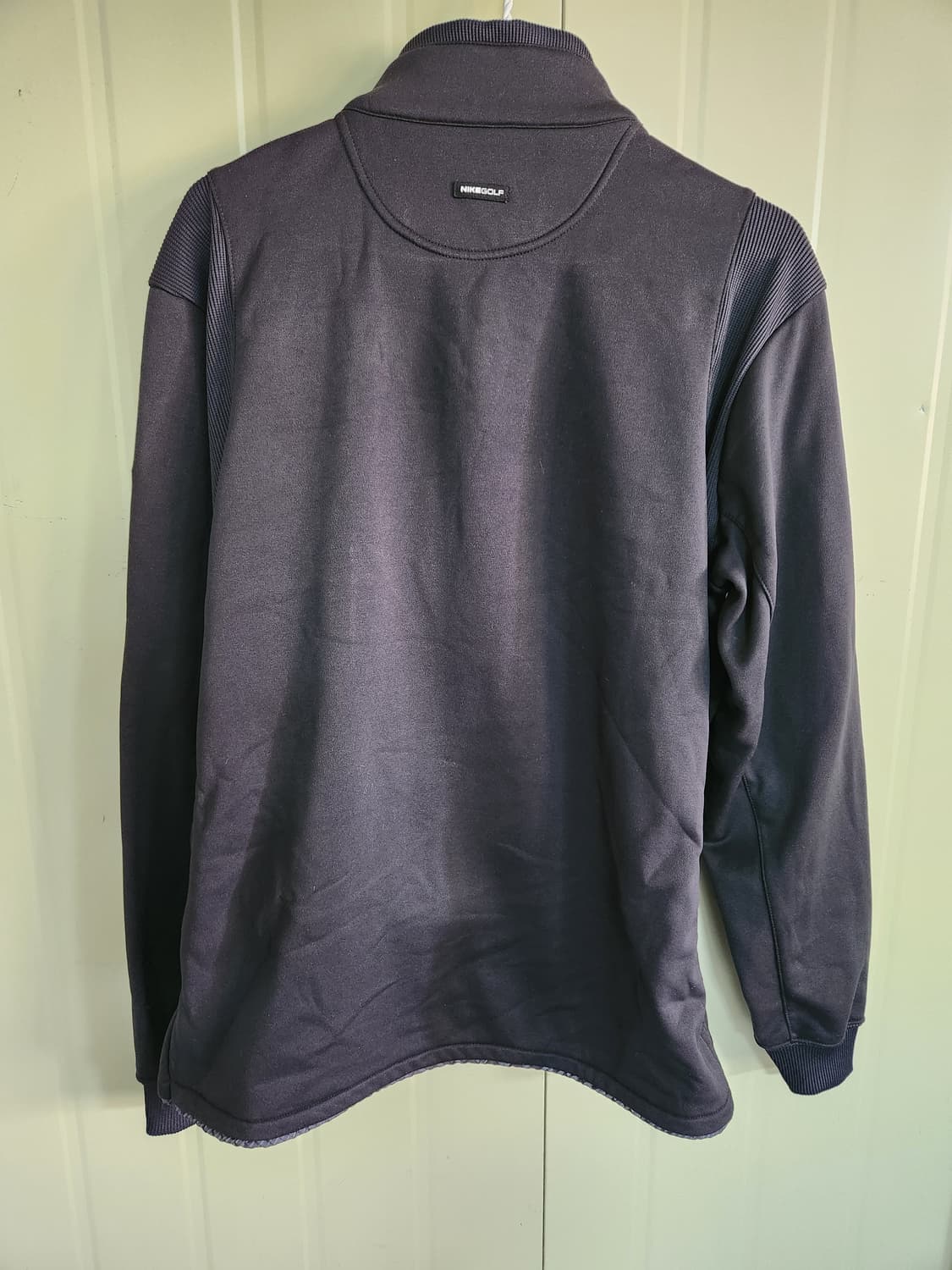 나이키 골프 DRI-FIT 긴팔 티셔츠 M 상품이미지2