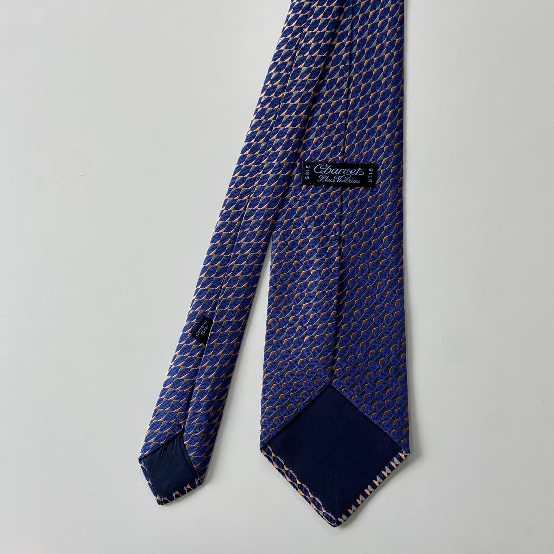 샤르베(Charvet) 명품 정품 넥타이 상품이미지3