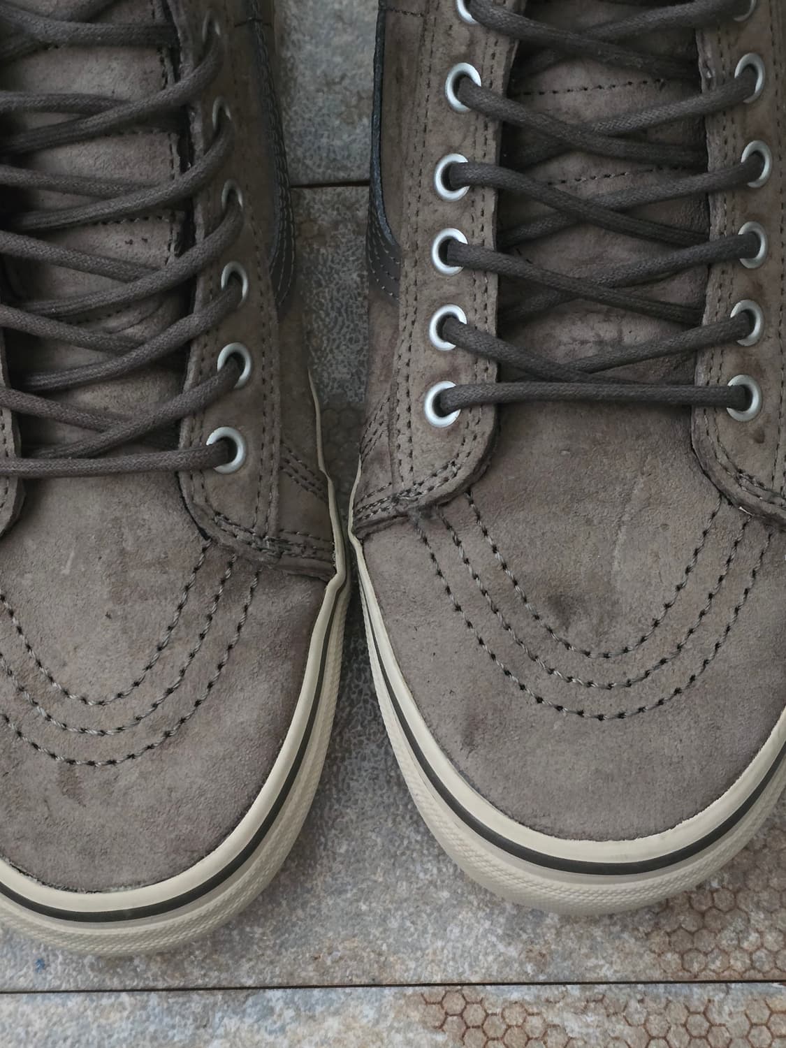 (280)반스 스케이트 하이 mte  상품이미지2