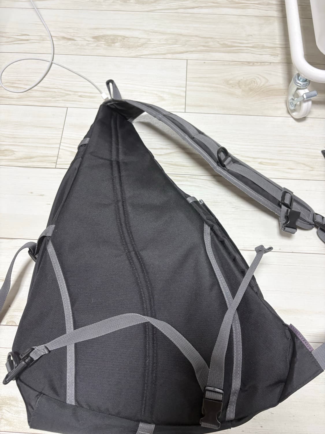 나이스고스트클럽 슬링백 상품이미지2