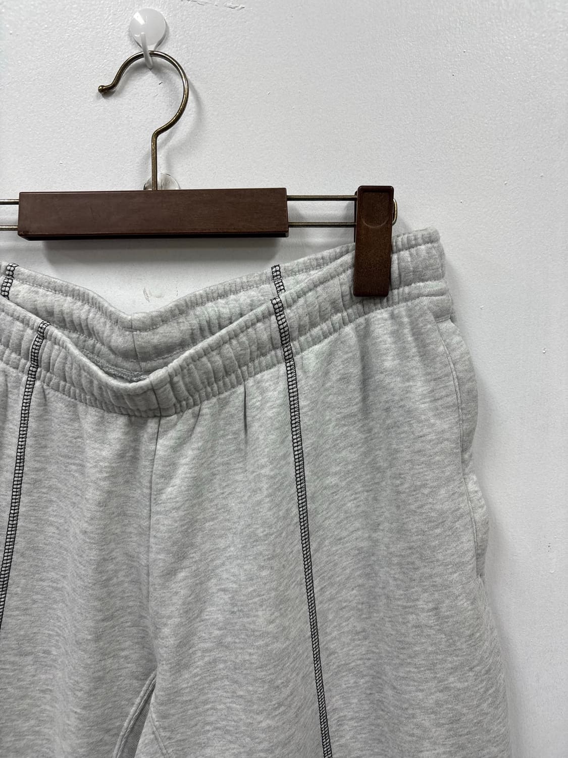 아디다스 조거팬츠  상품이미지3