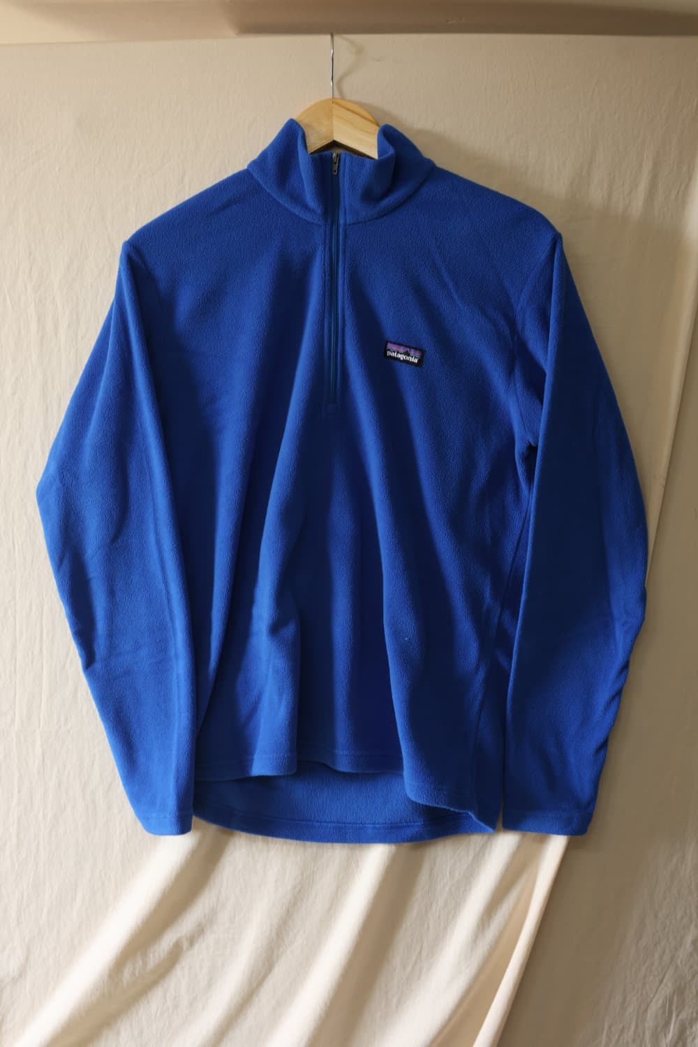 파타고니아 신칠라 하프 집업S 상품이미지1