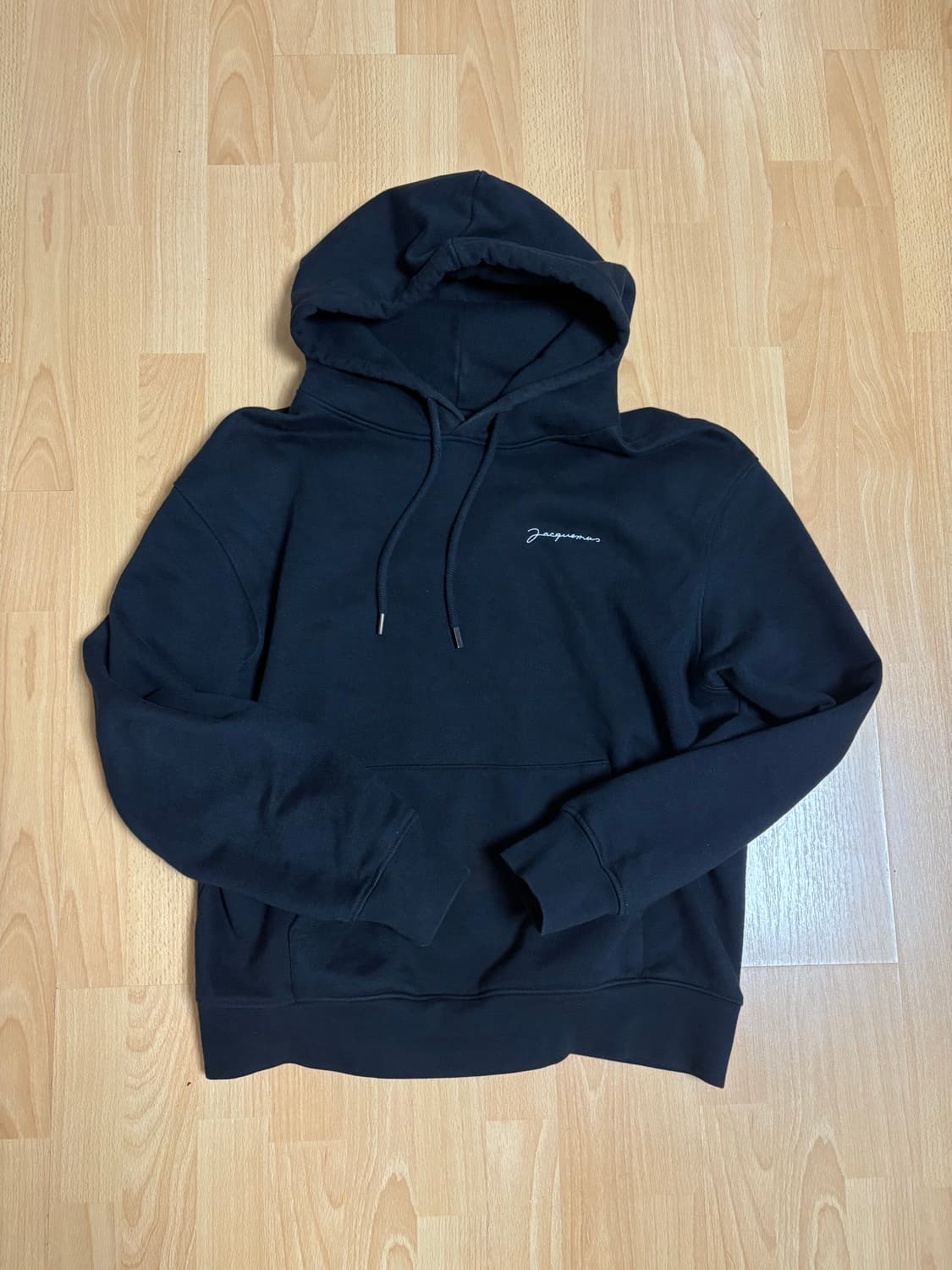 자크뮈스 후드티 L 상품이미지1