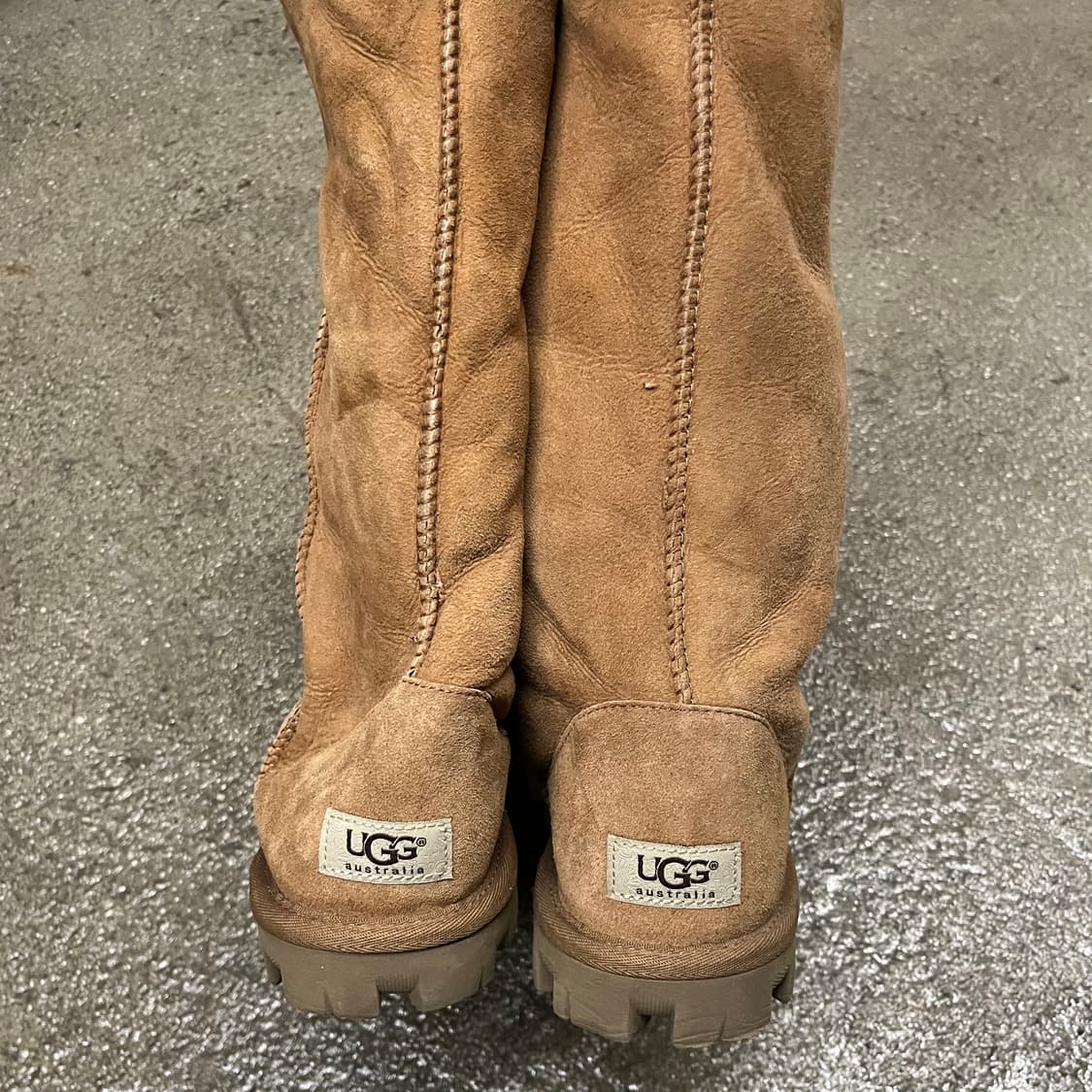 Ugg 롱 부츠 (260) 상품이미지2