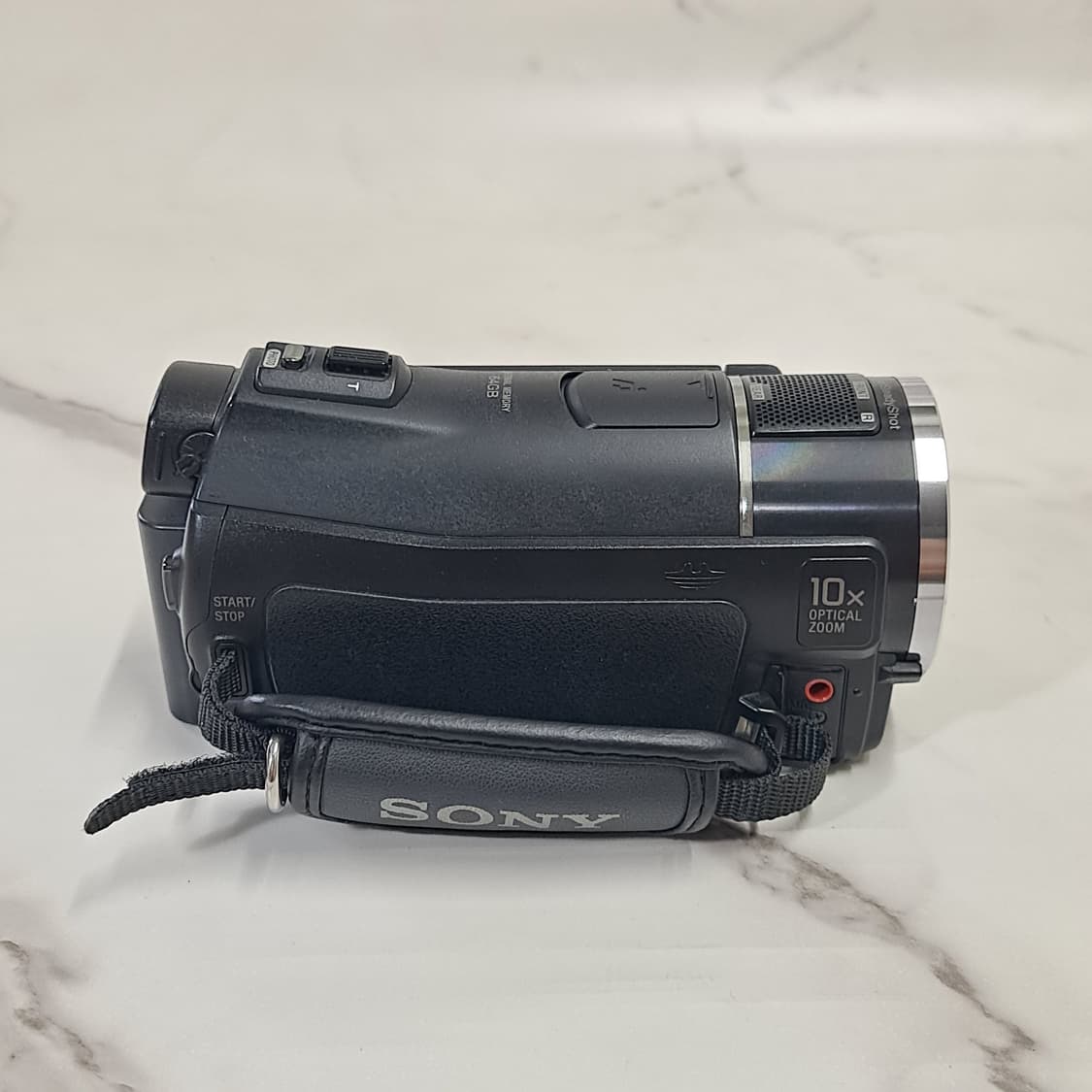 싱태좋은 소니 HXR-MC50N 방송용 캠코더 64GB 내장 상품이미지6