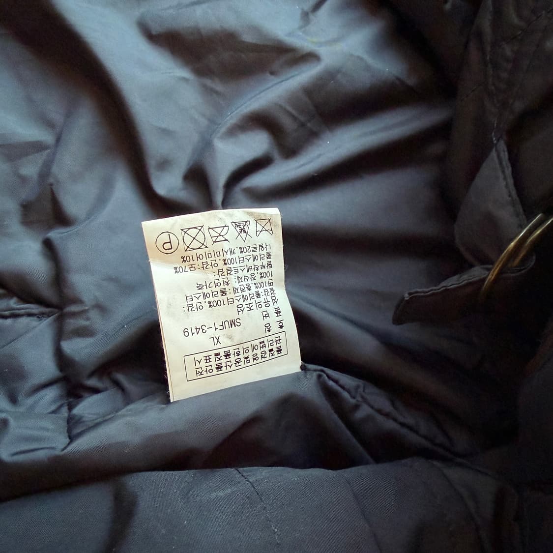 폴로 랄프로렌 헌팅 자켓 상품이미지8