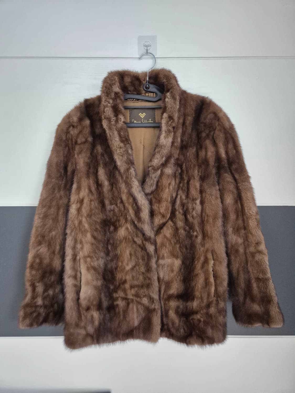 vintage Mink Fur 상품이미지2