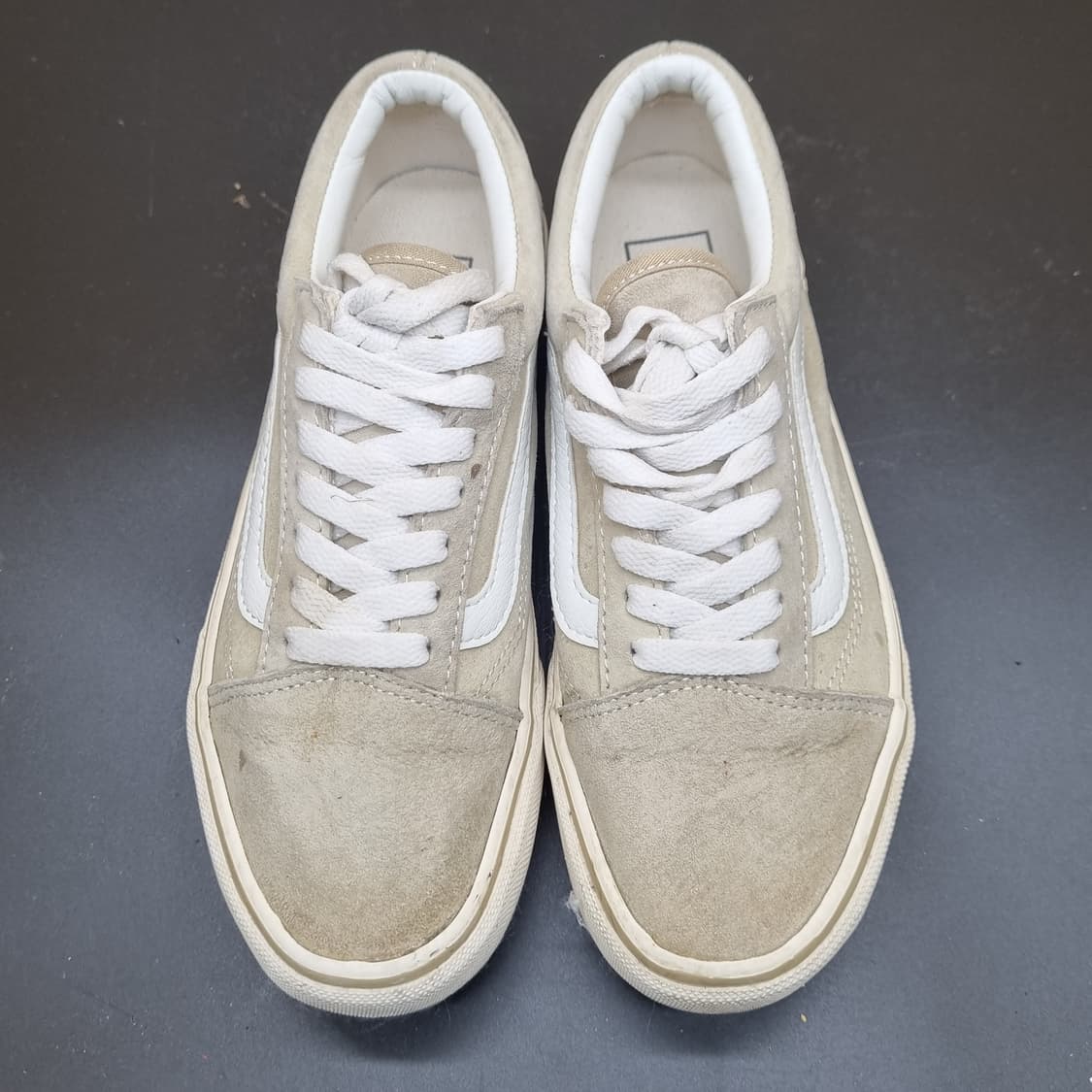 반스 올드스쿨 플랫폼 스니커즈230 상품이미지2