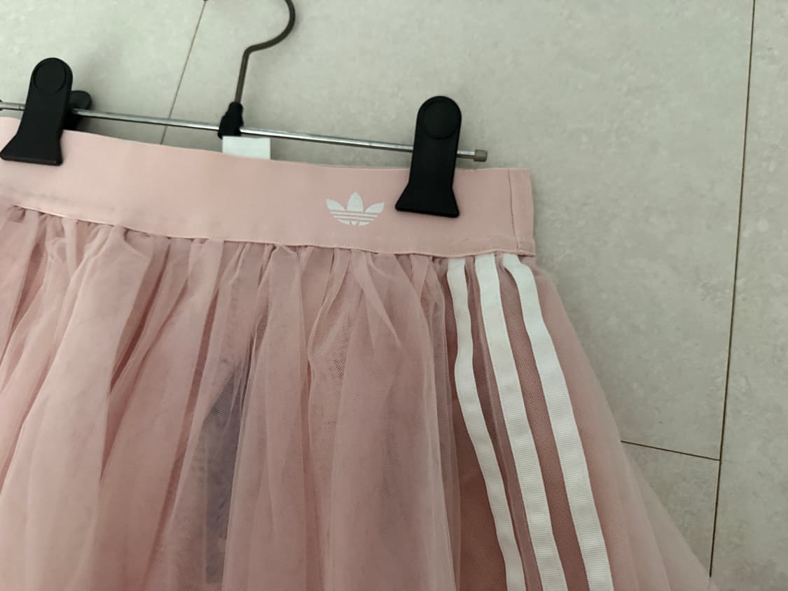 아디다스 튤 스커트 상품이미지2