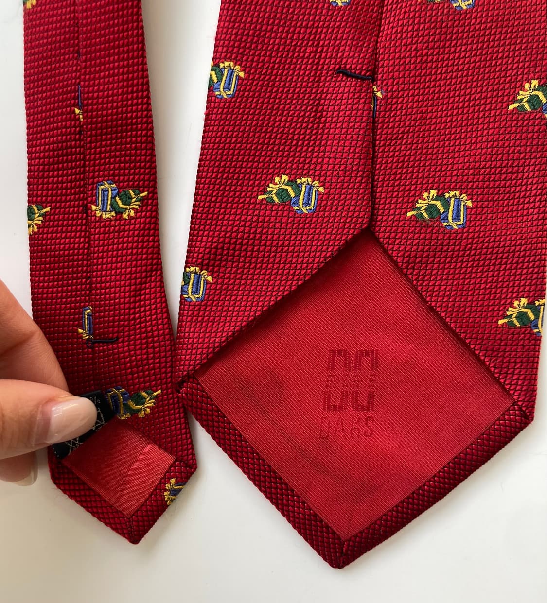 닥스 넥타이 상품이미지8