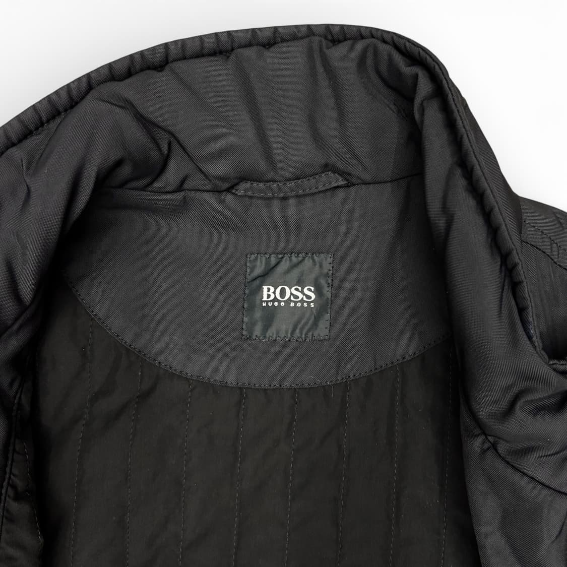 00's 휴고 보스 자켓 상품이미지4