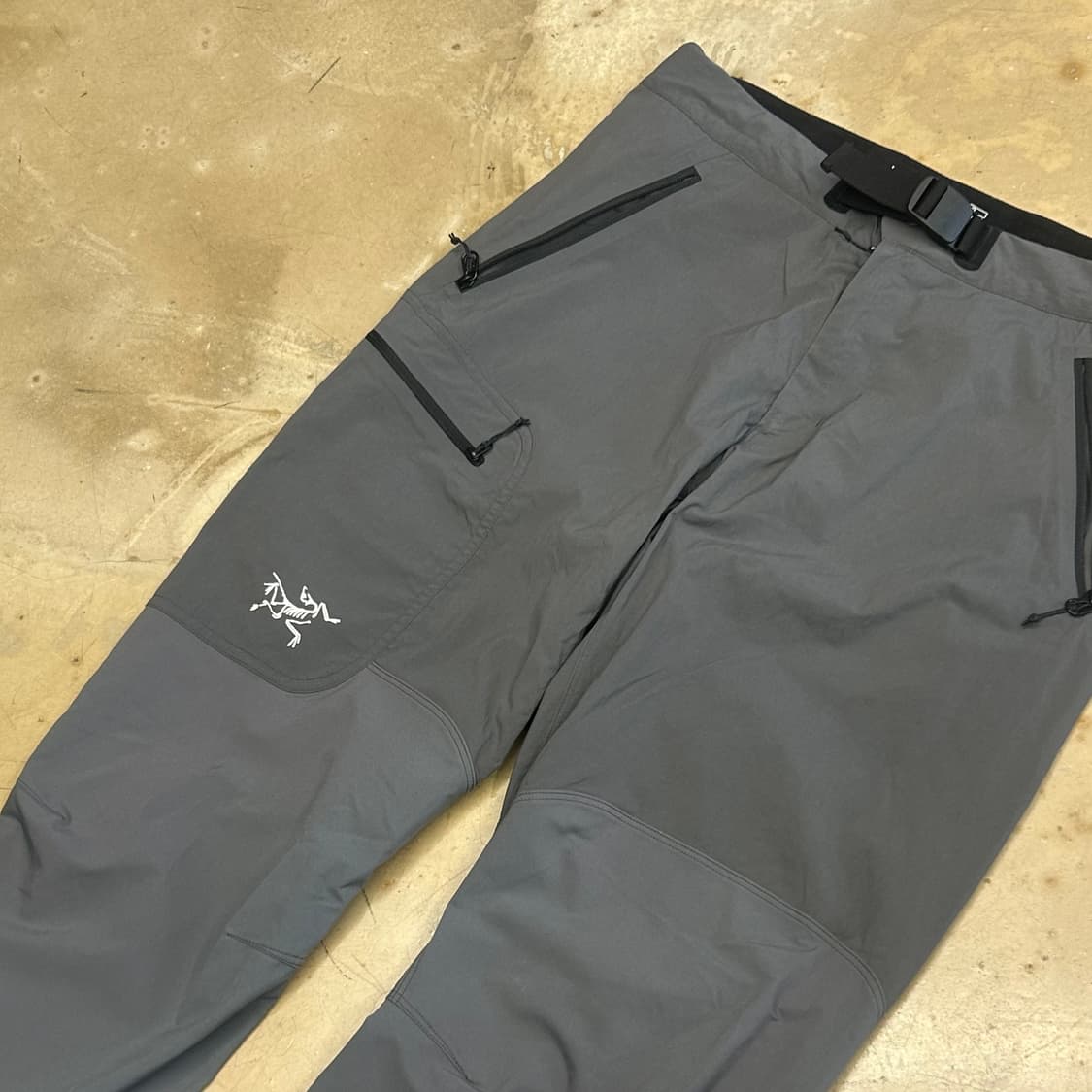 🫶🏻 아크테릭스 트레킹 팬츠 🫶🏻 상품이미지2